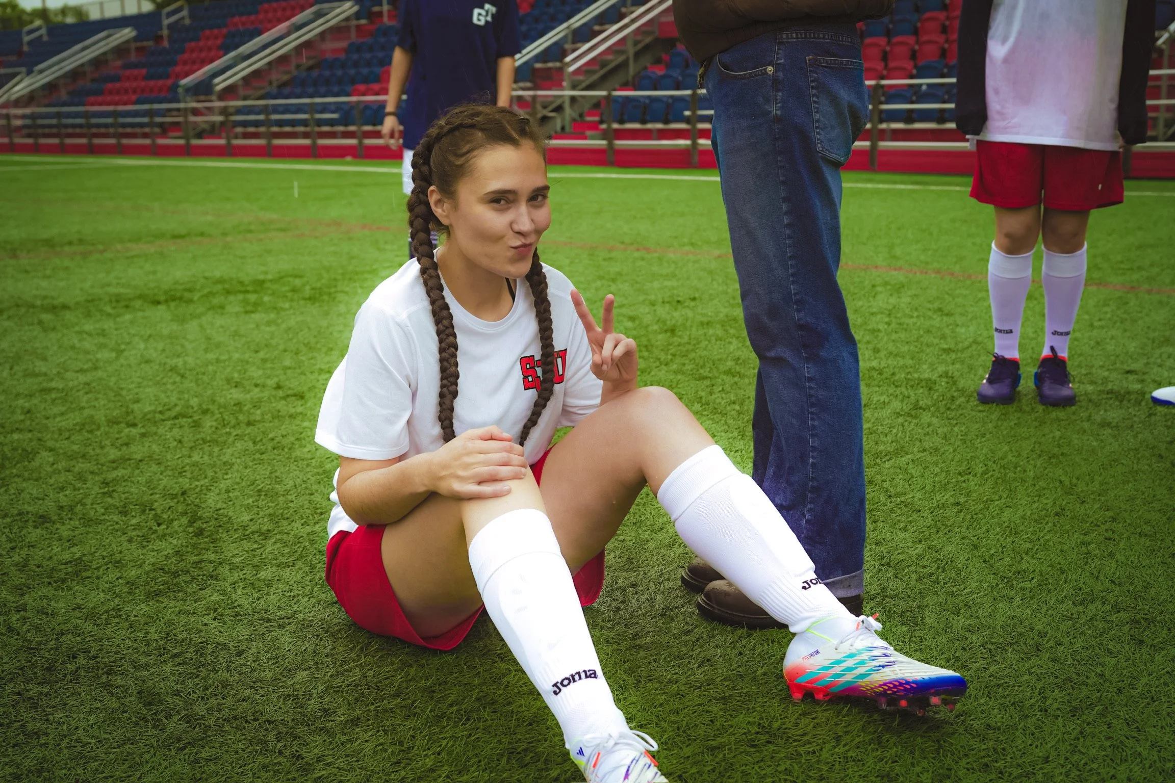 OFFSIDES (2027)
