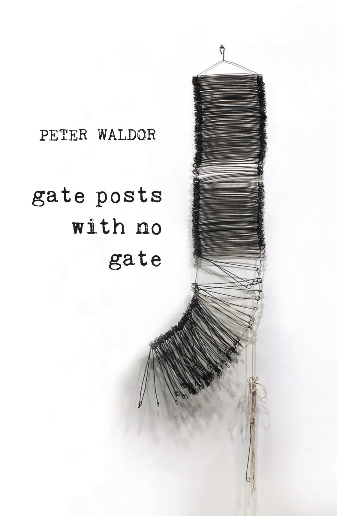 Gate Posts With No Gate - Peter Waldor.jpg