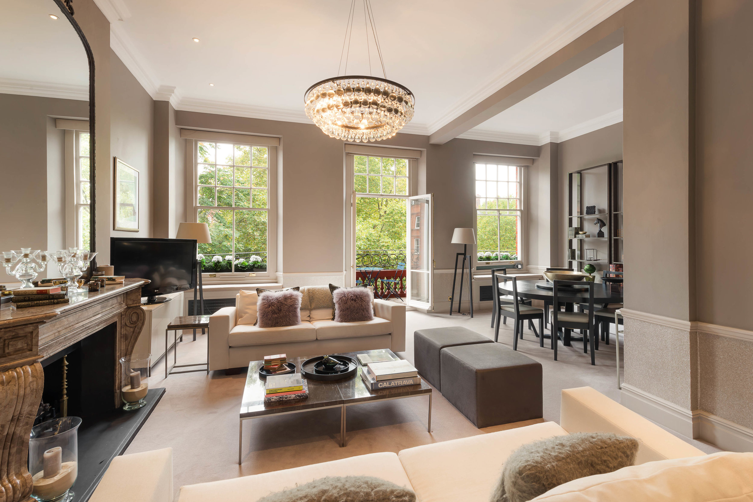  Annual Guaranteed Rental:  $250,000+  