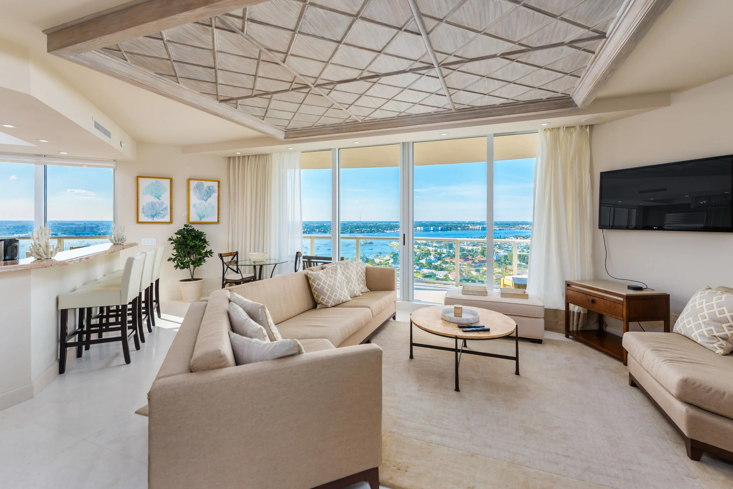  Annual Guaranteed Rental:  $100,000+  