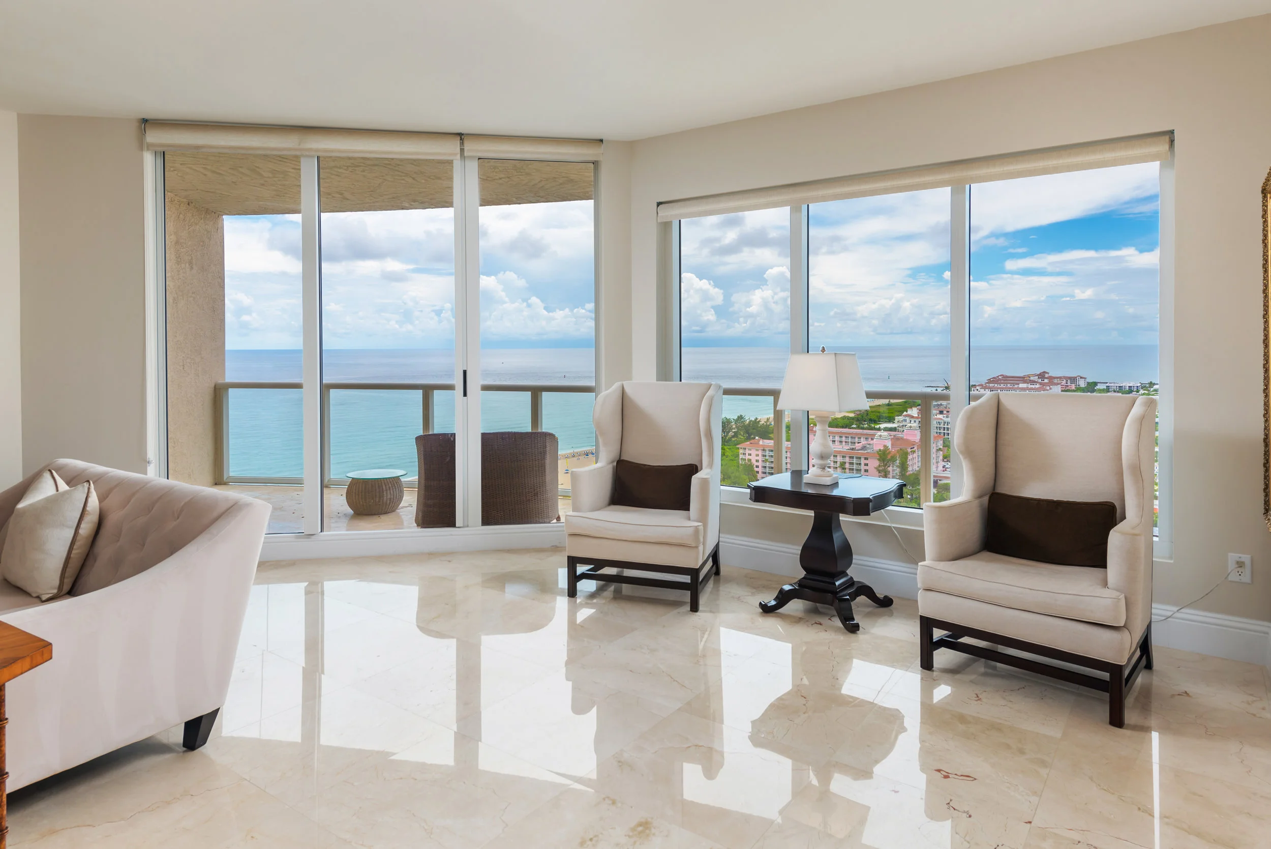  Annual Guaranteed Rental:  $100,000+  