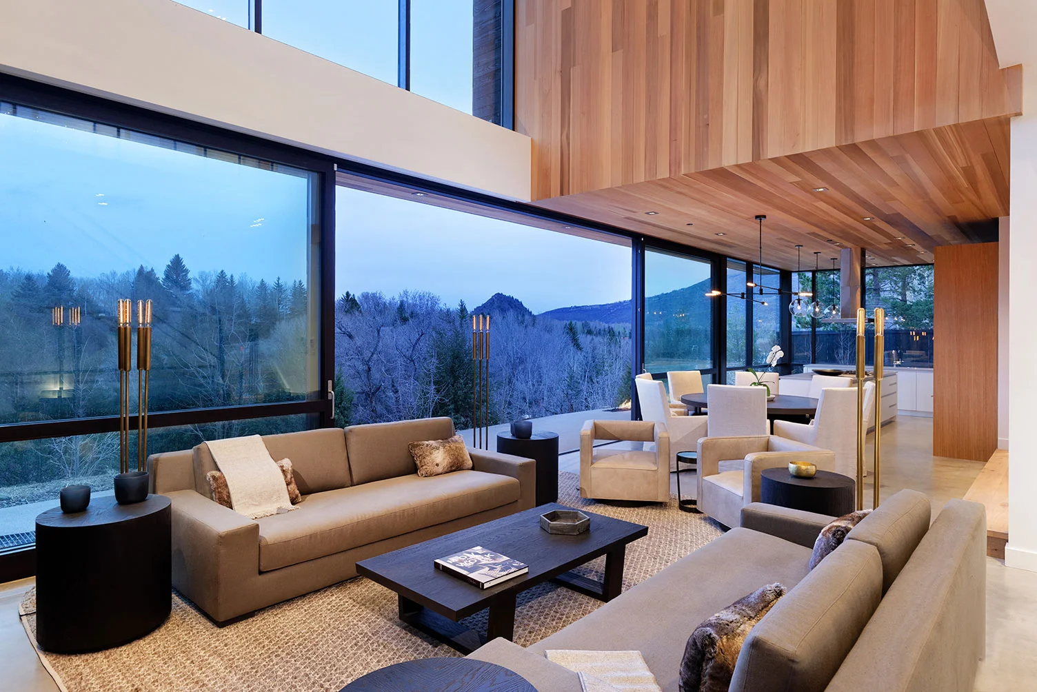 Annual Rental Guaranteed Rental:  $500,000+  