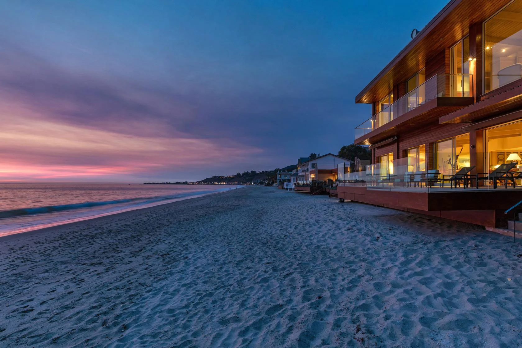  Annual Rental Guaranteed Rental:  $500,000+  