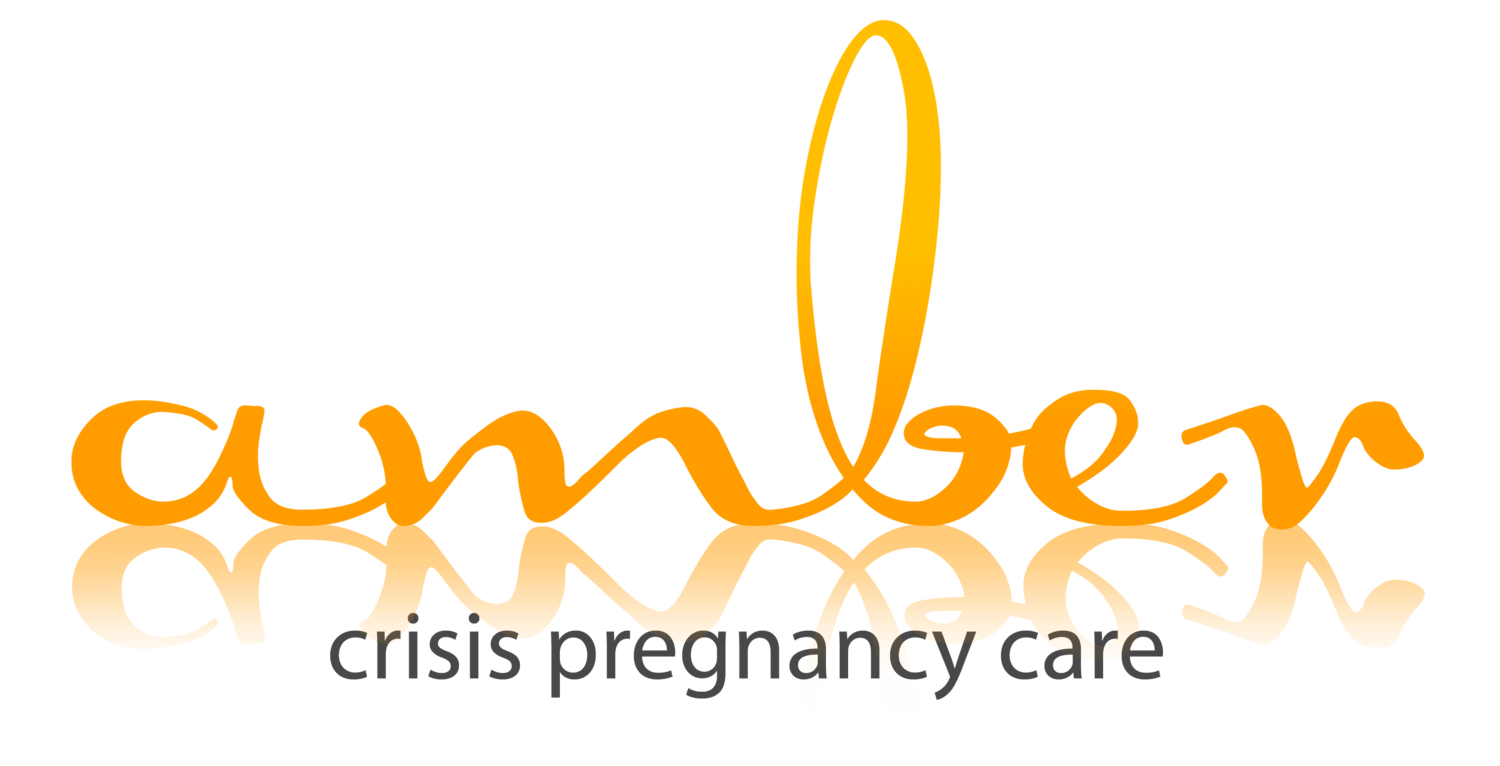 Amber Crisis Pregnancy Care