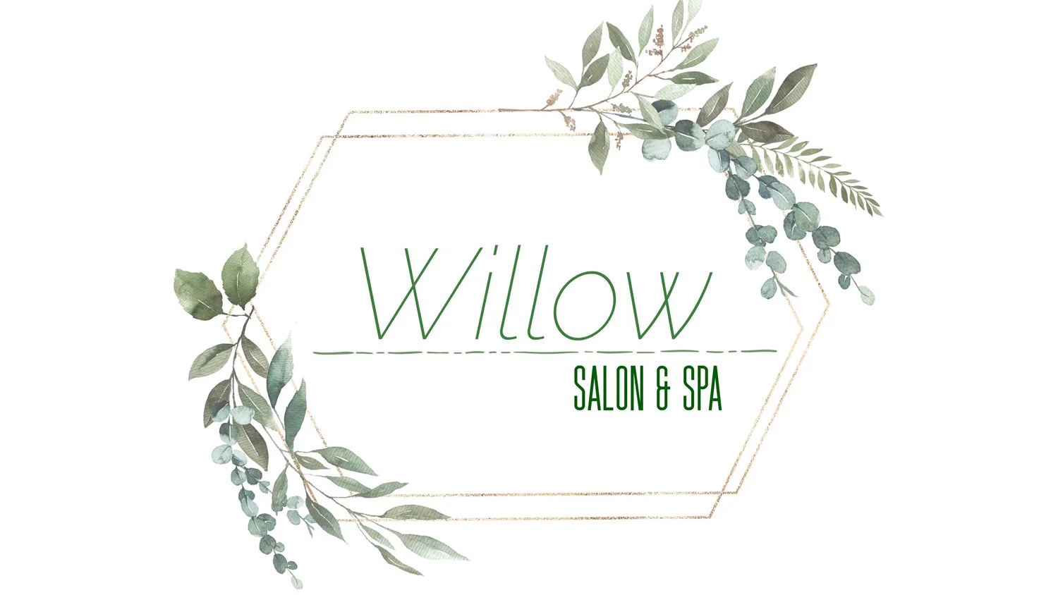 Willow Salon and Spa Rapid City, SD