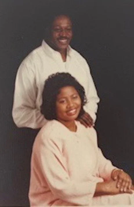   Ouse and Roberta Rashid  