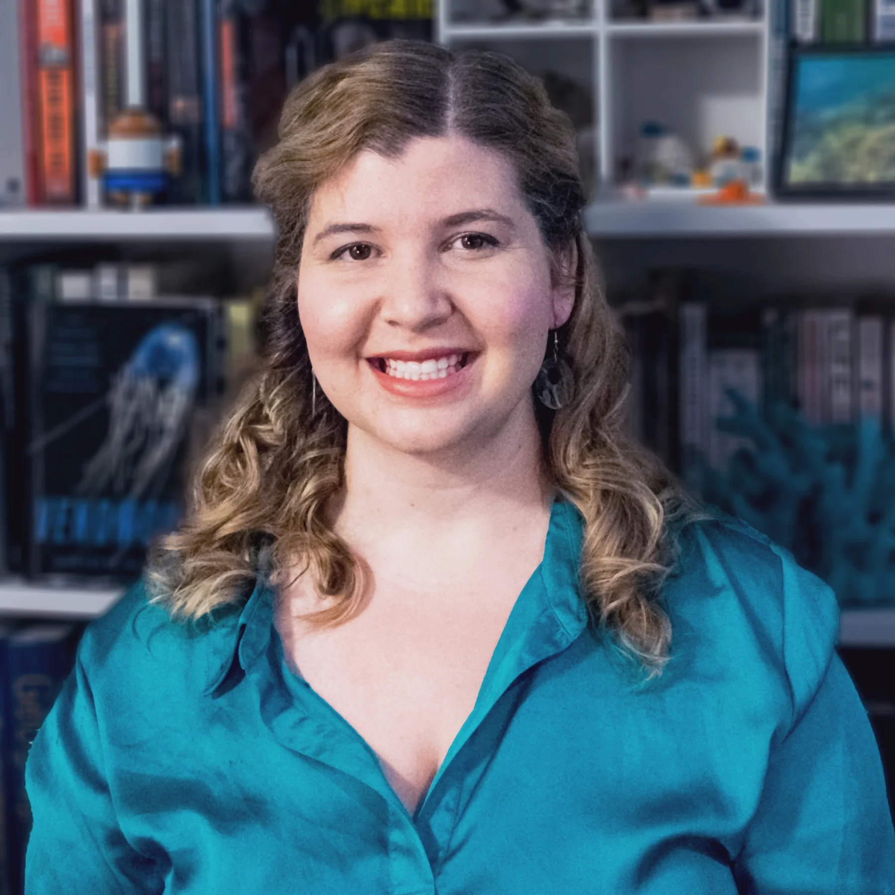 Christie Wilcox Writer/Editor At five years old, Christie she told her teacher she liked to "open the mouths of dead geckos to look at their tongues"—an obsession with life that has only deepened with time. She studied toxic lionfish for her PhD and wrote a book on venomous animals, so she's most proud of the fact that she's made it into her 30s unscathed. Well, except for that urchin sting. And that monkey bite. But that was really not her fault, and hey, at least monkeys aren't venomous.