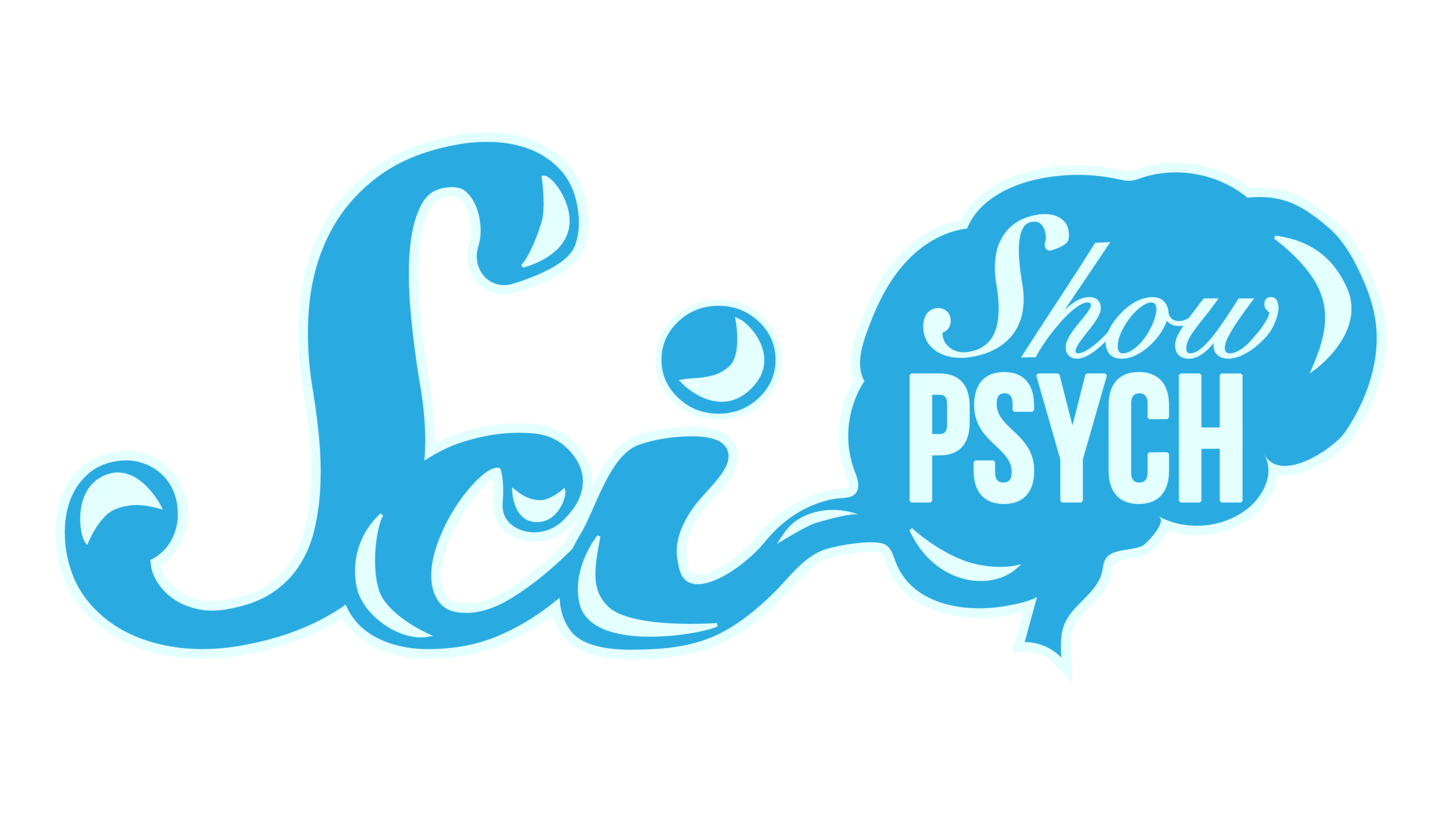 SciShow Psych digs into the science of...us! Twice a week, hosts Hank Green and Brit Garner explore the complex science of the human brain. From unpacking new studies in psychology to debunking long-held myths about intelligence, SciShow Psych shows just how fascinating we are! For more science videos, also check out SciShow and SciShow Space. 