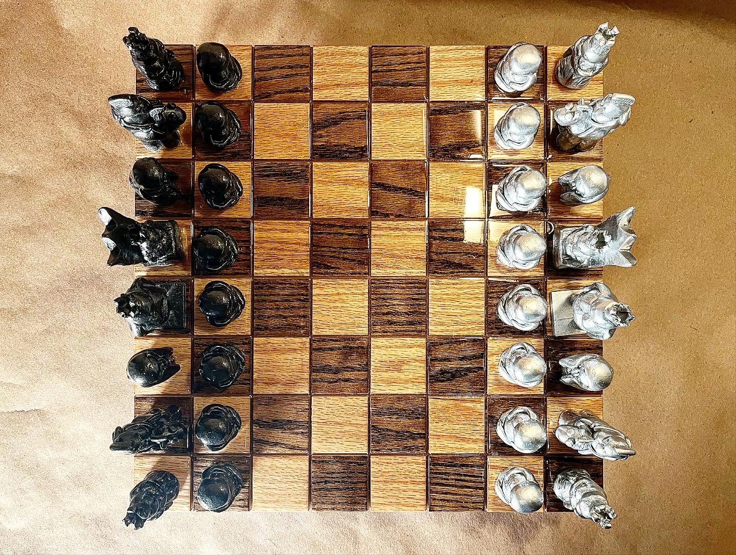 Tentacle Chess Board.JPG