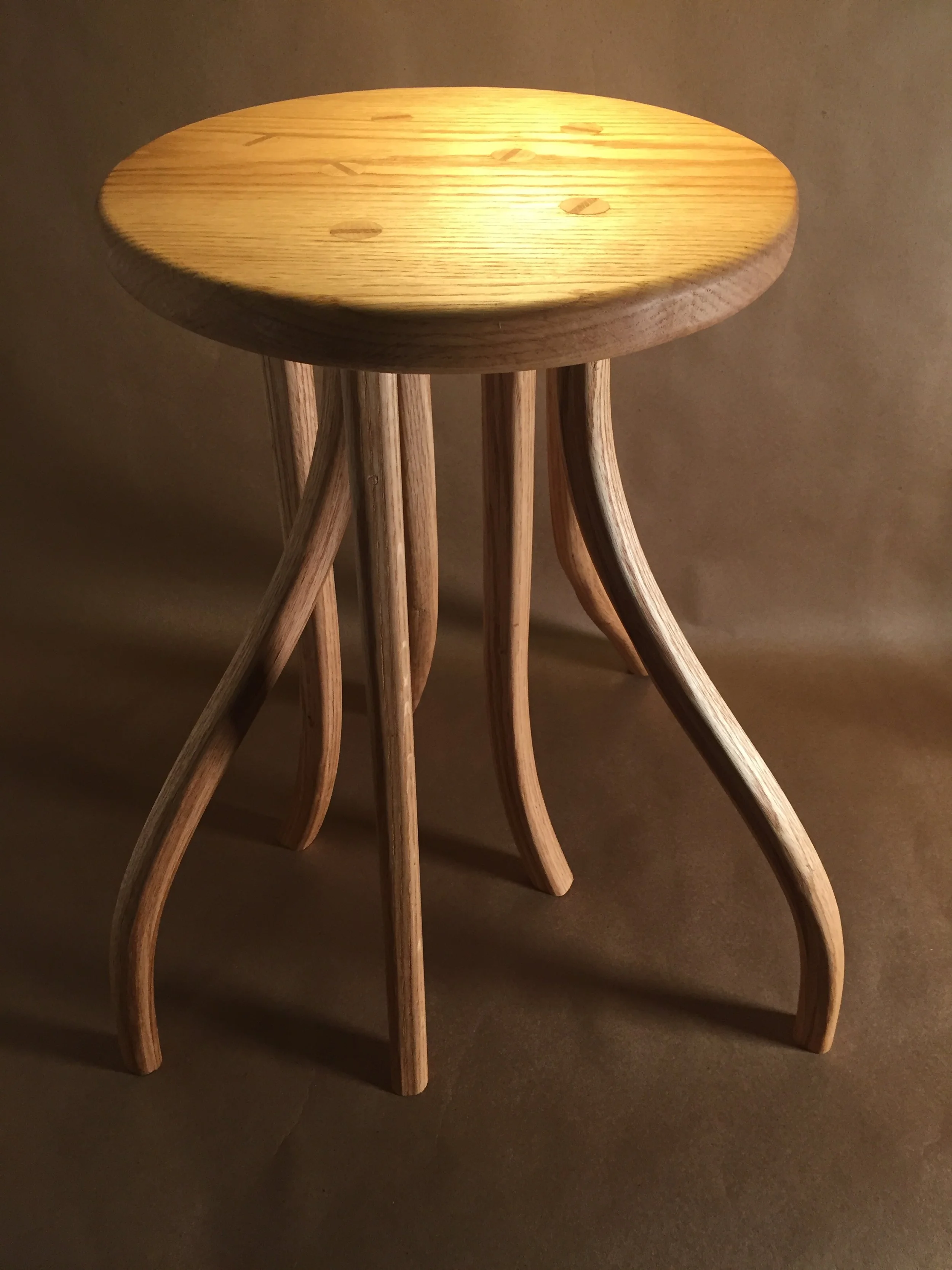 Squid Stool Above.JPG