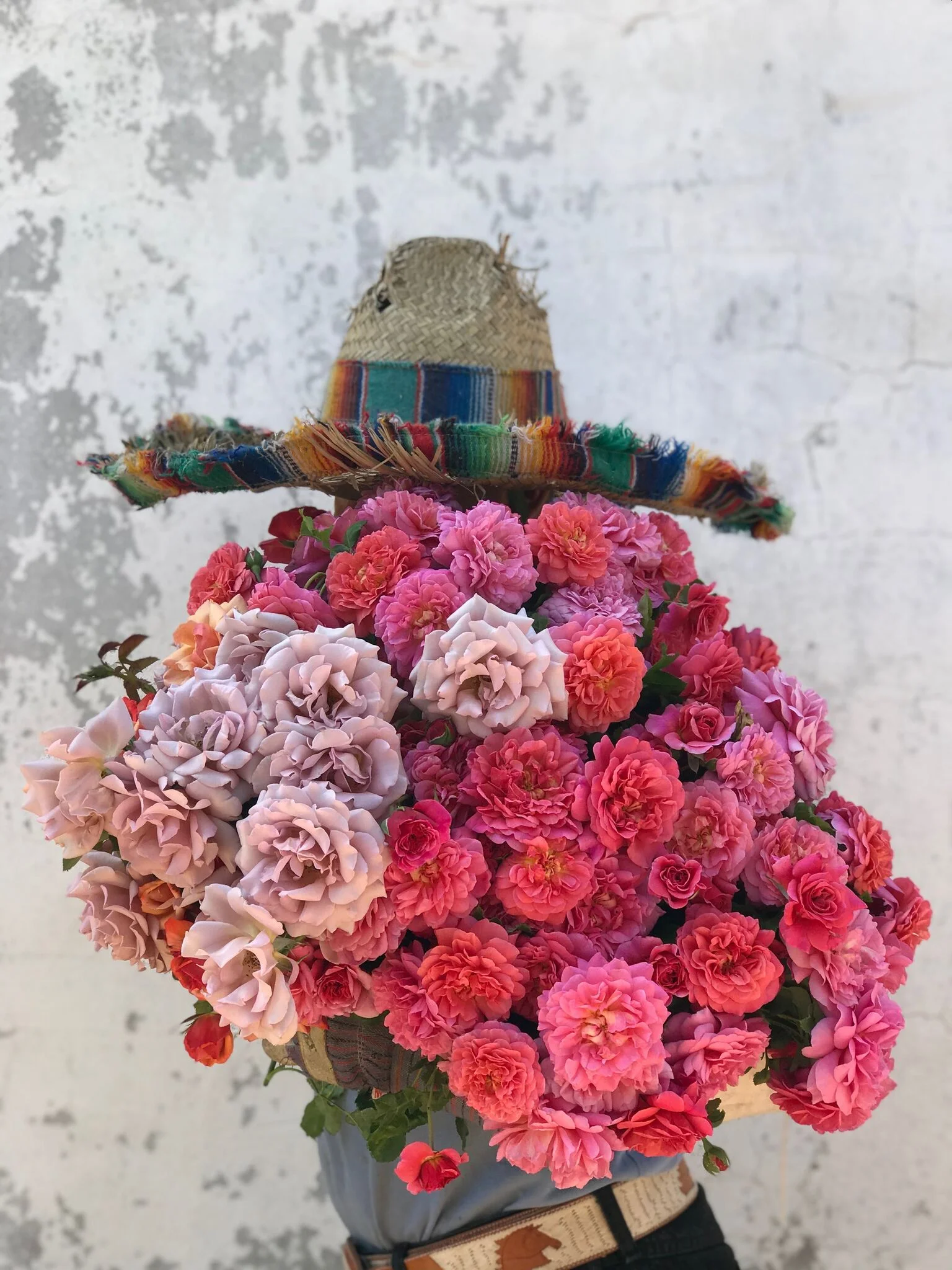 image by Jona Christina Fine Art Wedding Photography florals by Bows and Arrows
