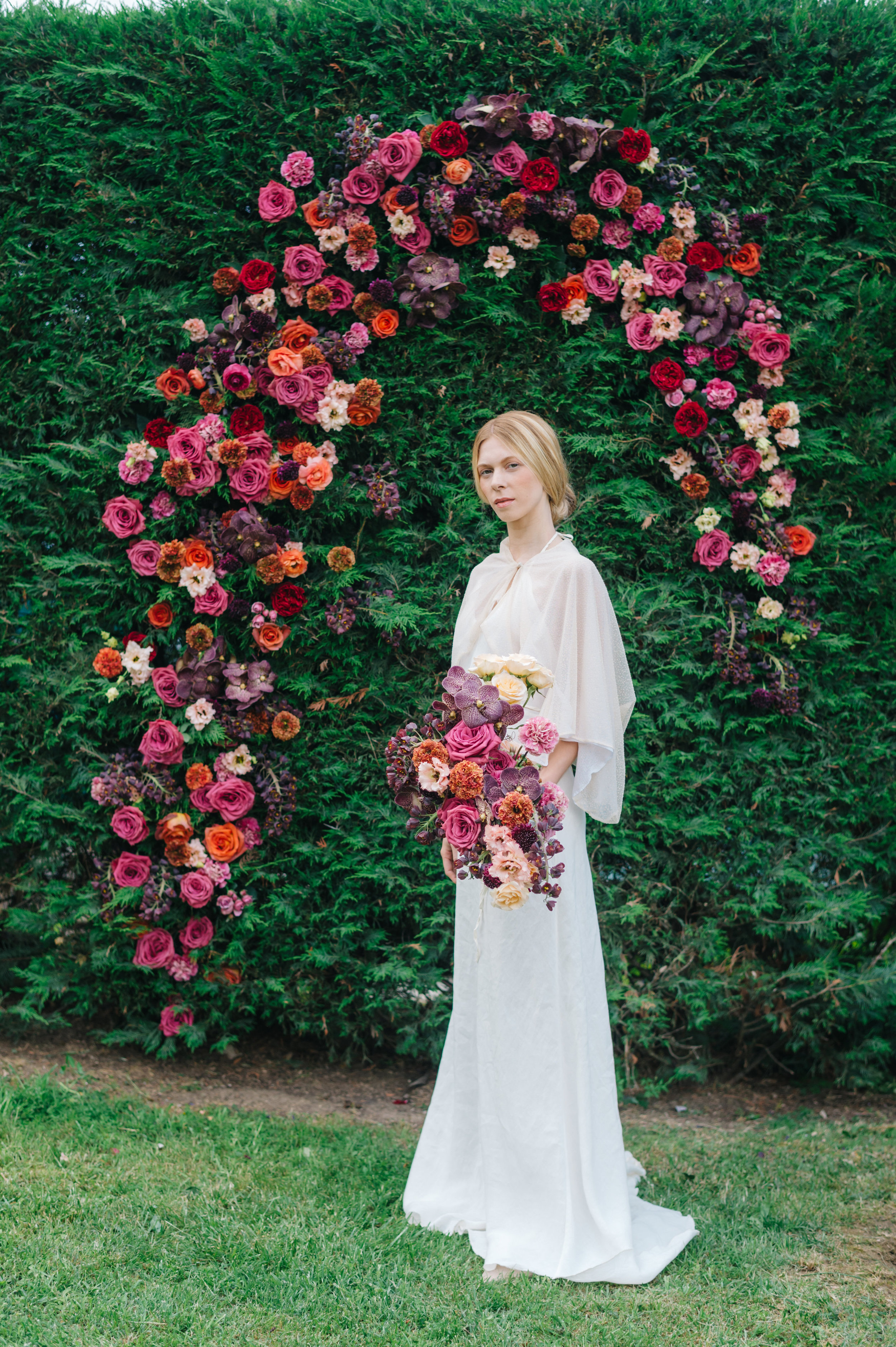 florals by Susan McLeary