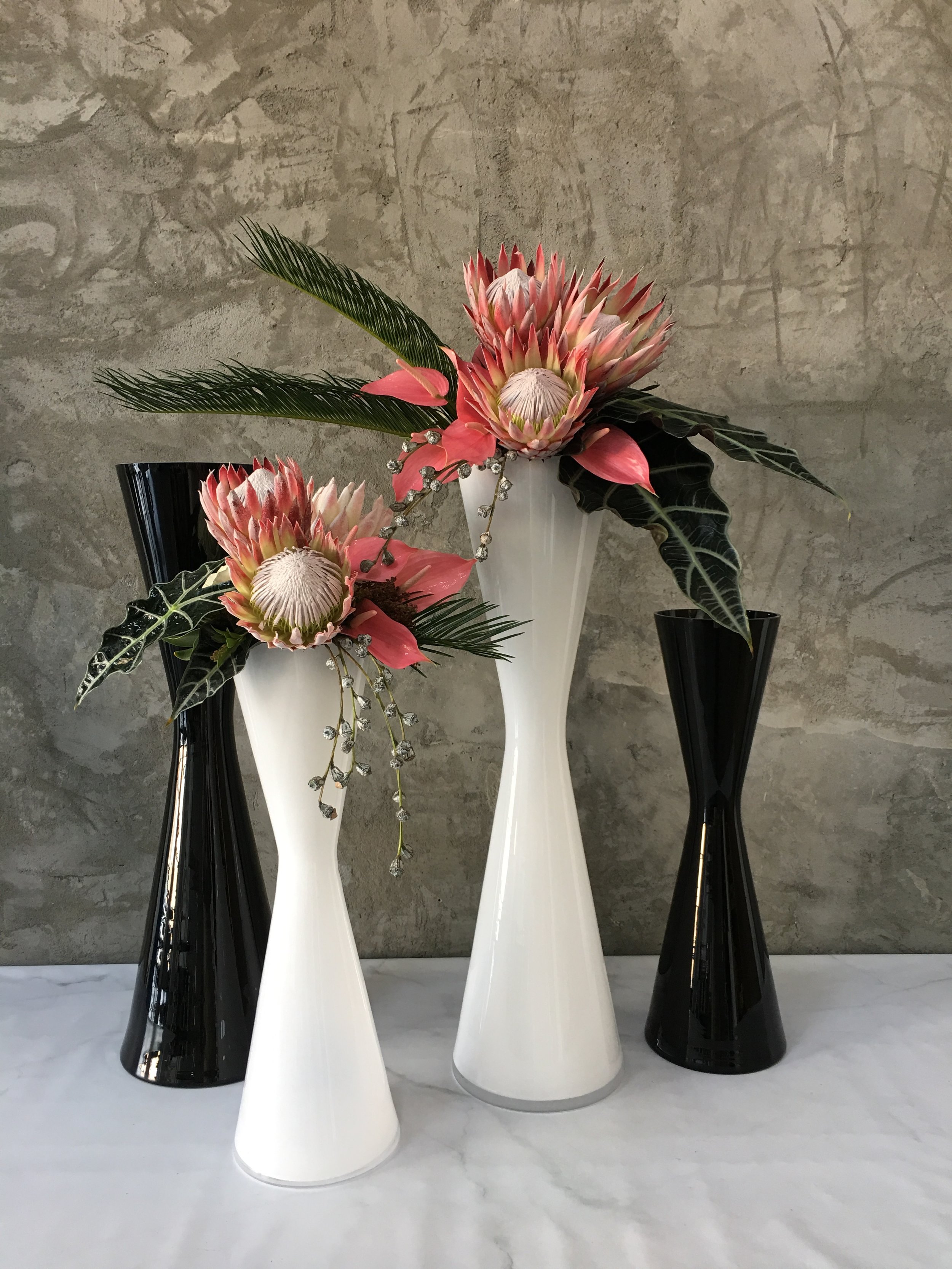 florals by Joyce Mason-Monheim AIFD