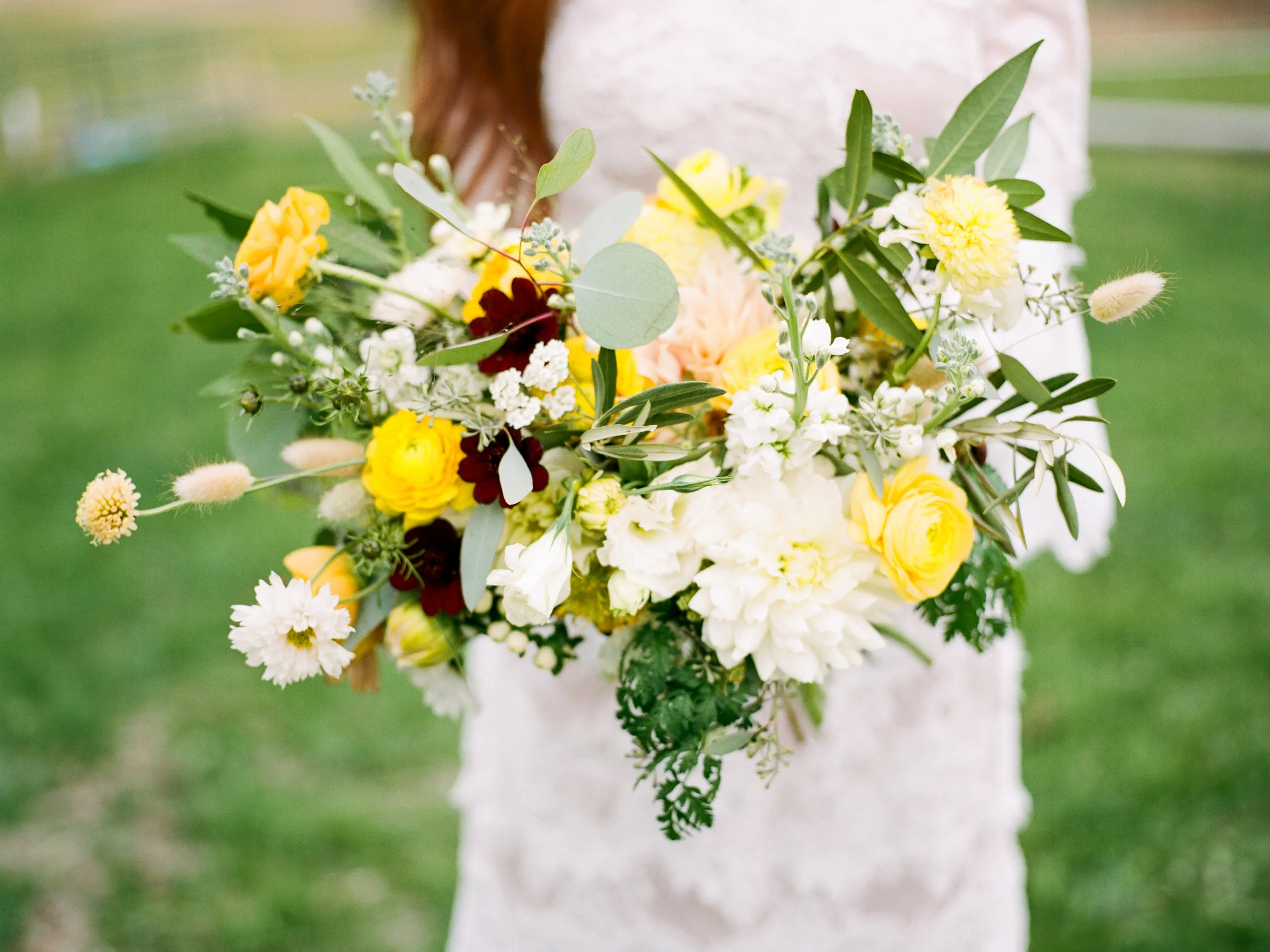 Florals by The Flower Hat