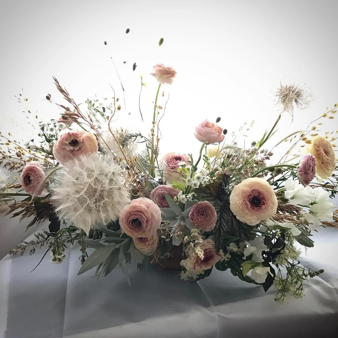 Florals by The Flower Hat
