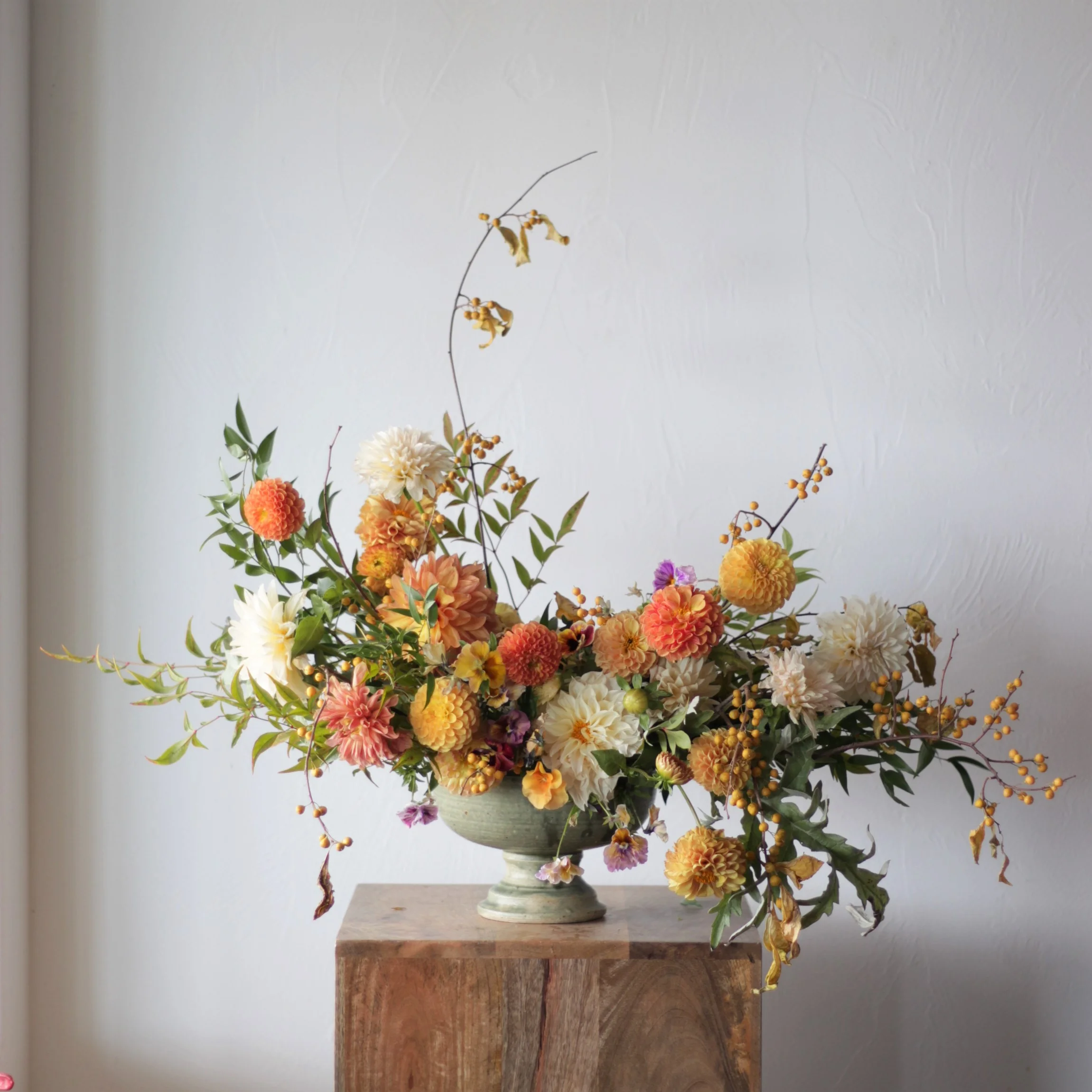 Florals by The Flower Hat