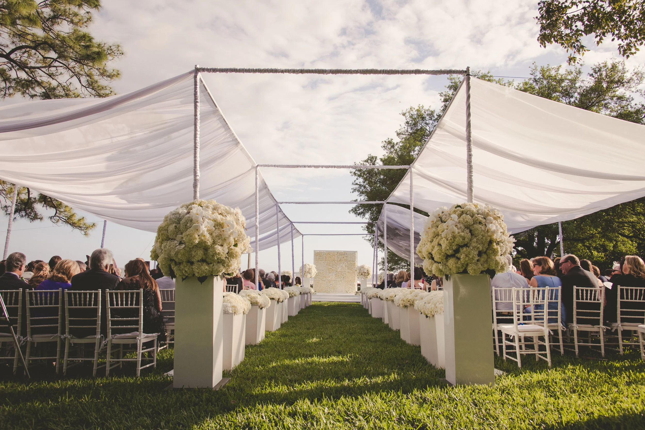 florals by Botanica International Design and Decor Studio
