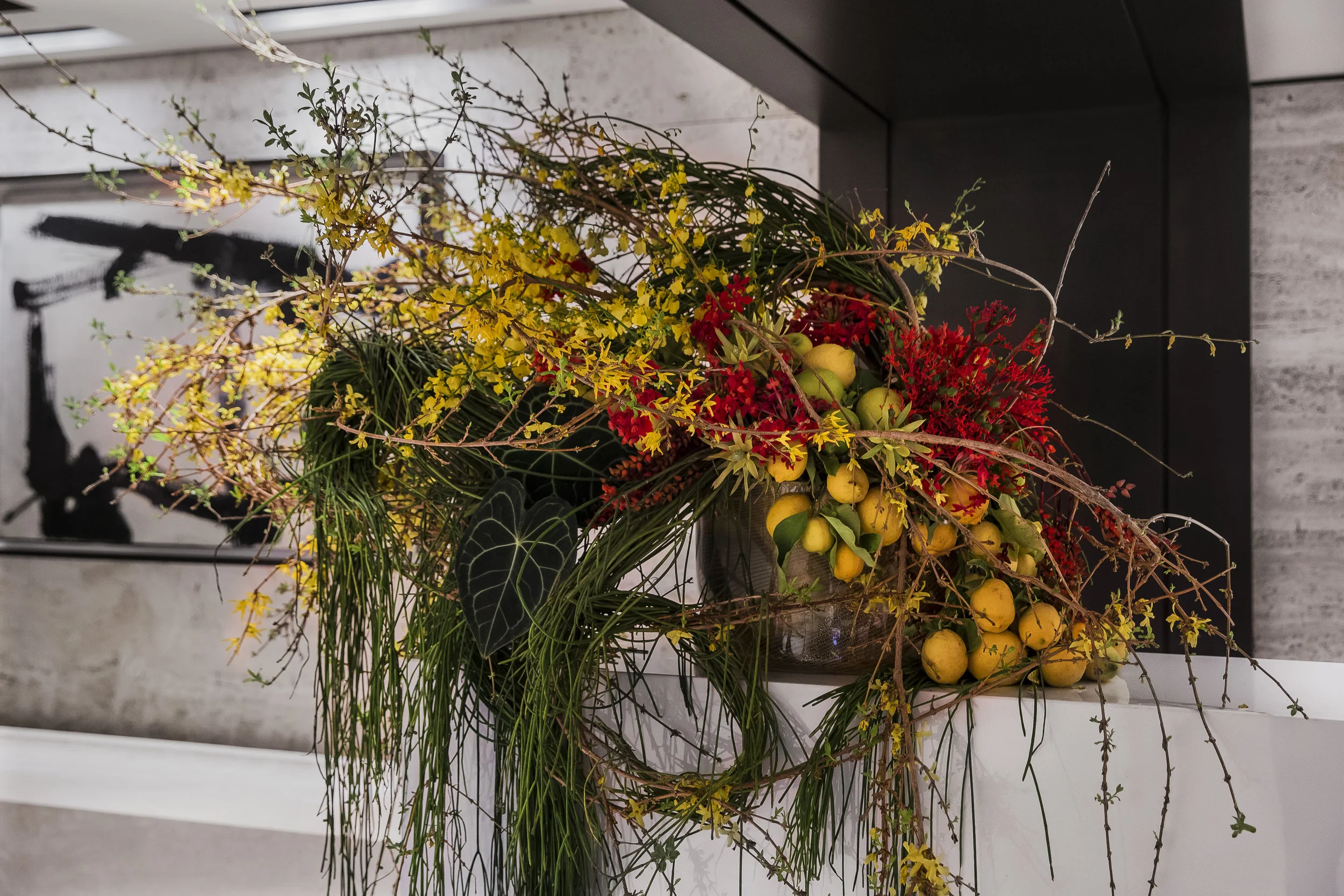 Florals by Emily Thompson Flowers