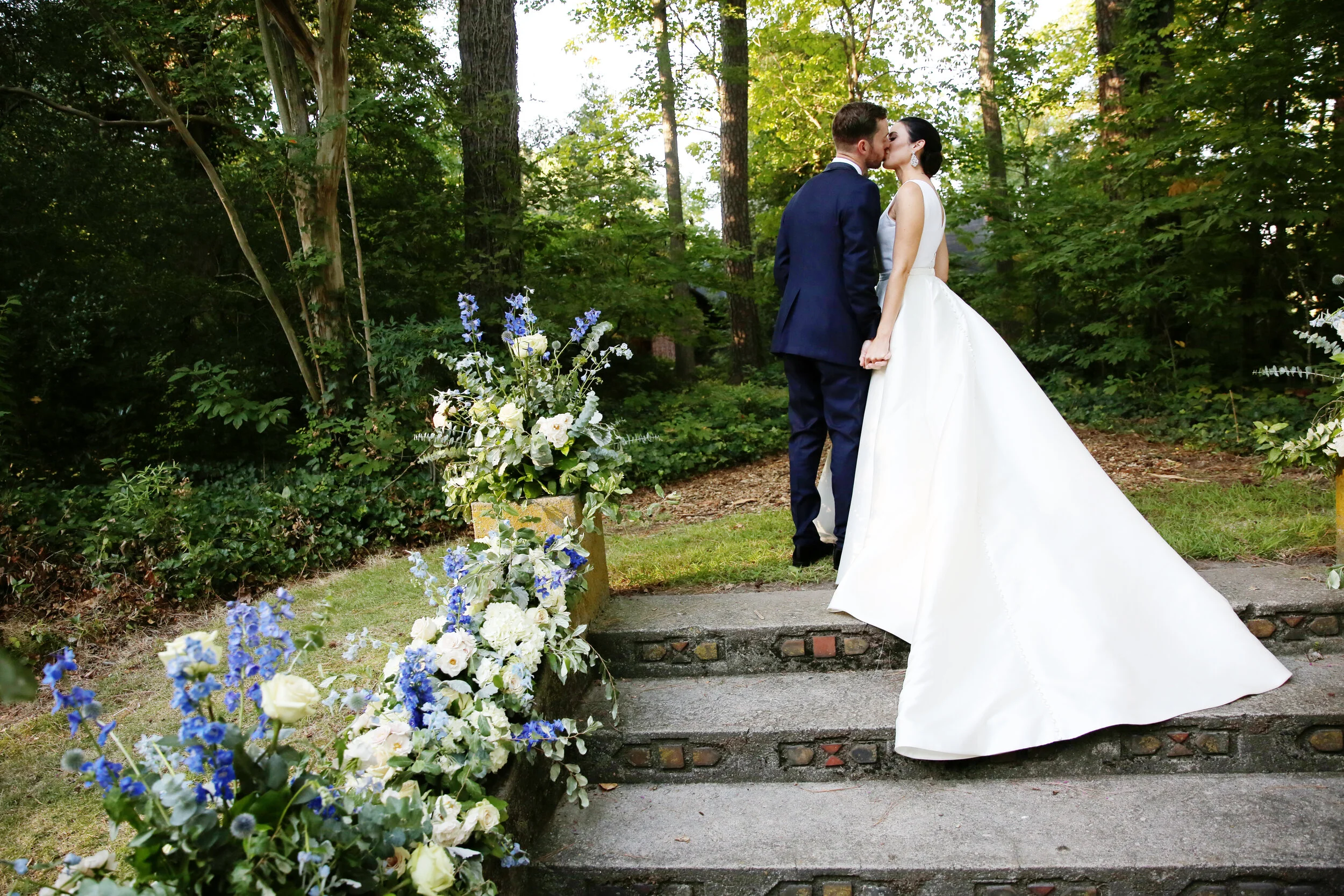 Florals by Isha Foss Design