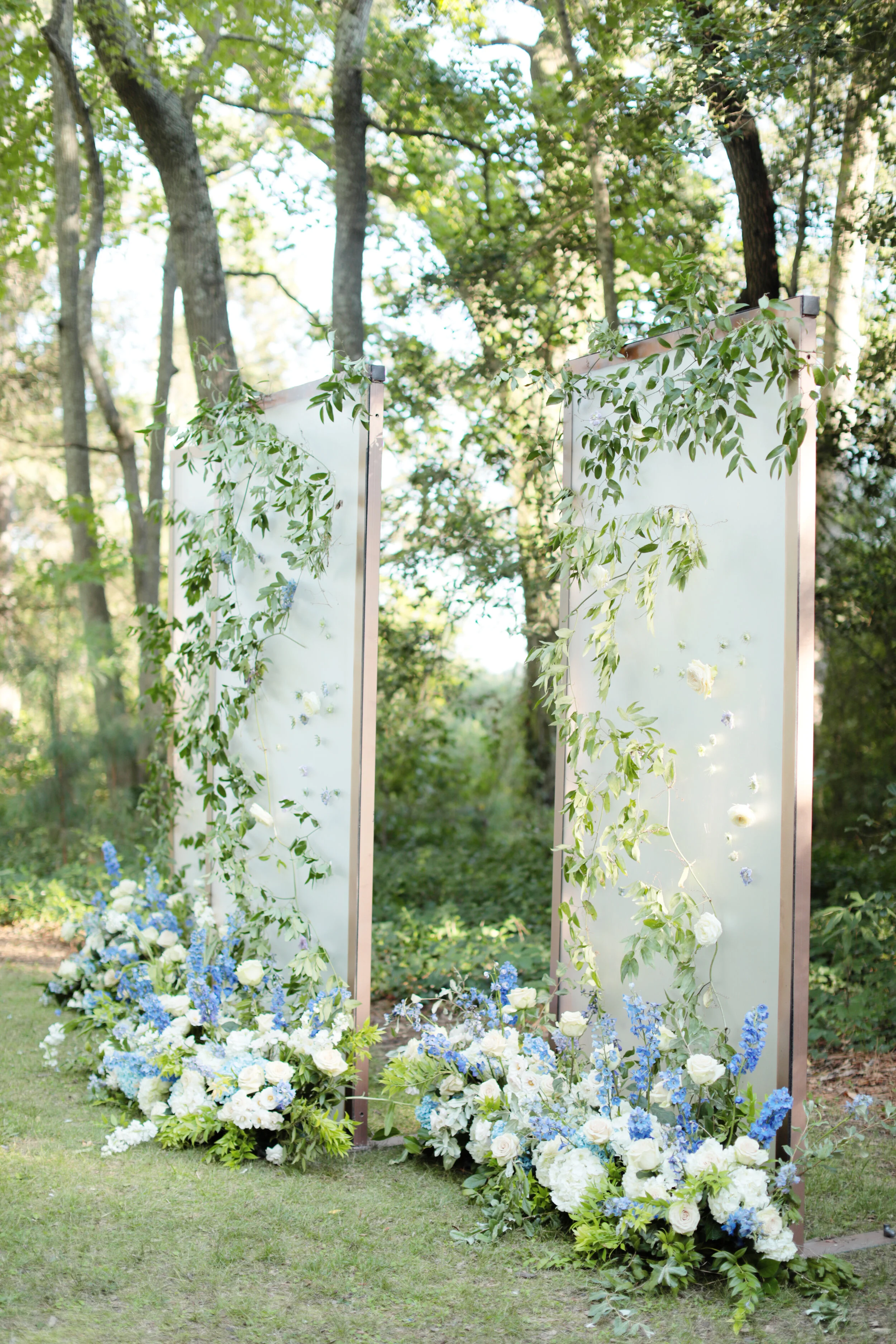 Florals by Isha Foss Design