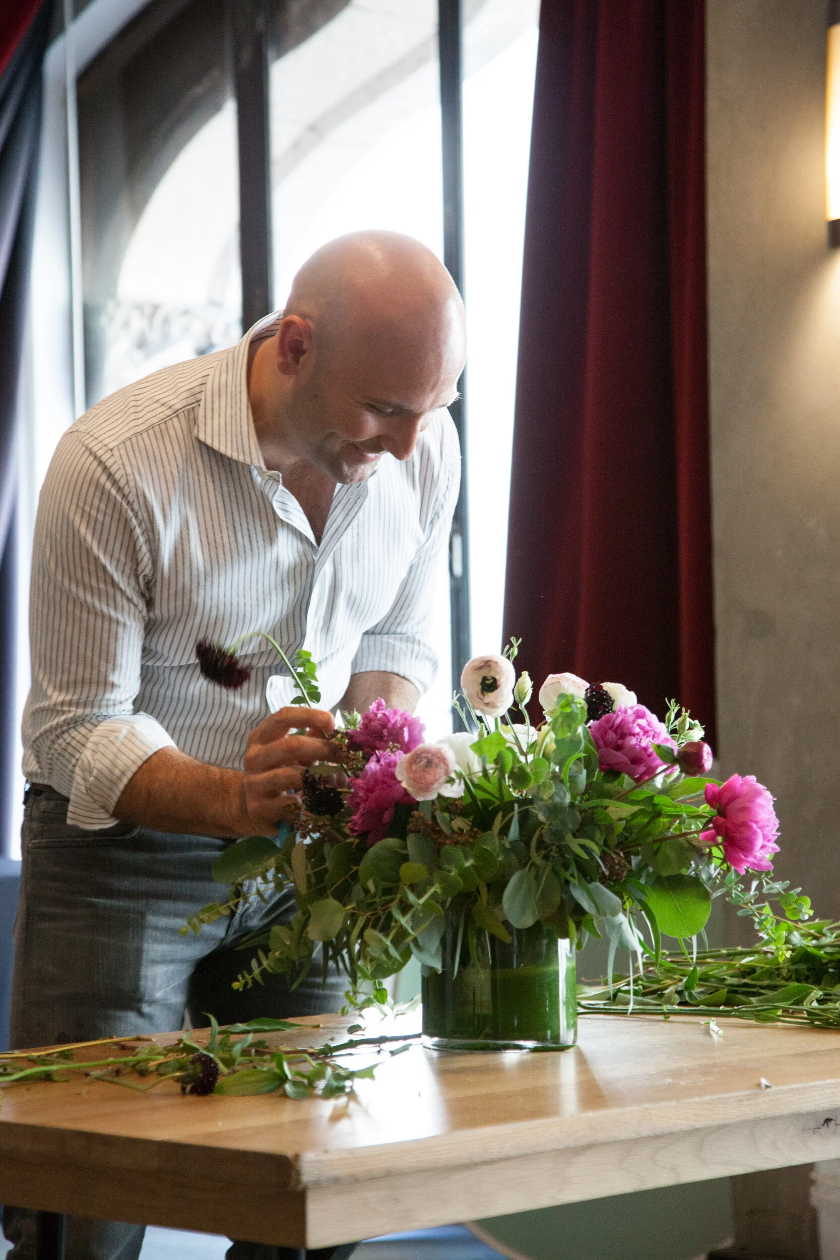 FlowerSchool Los Angeles
