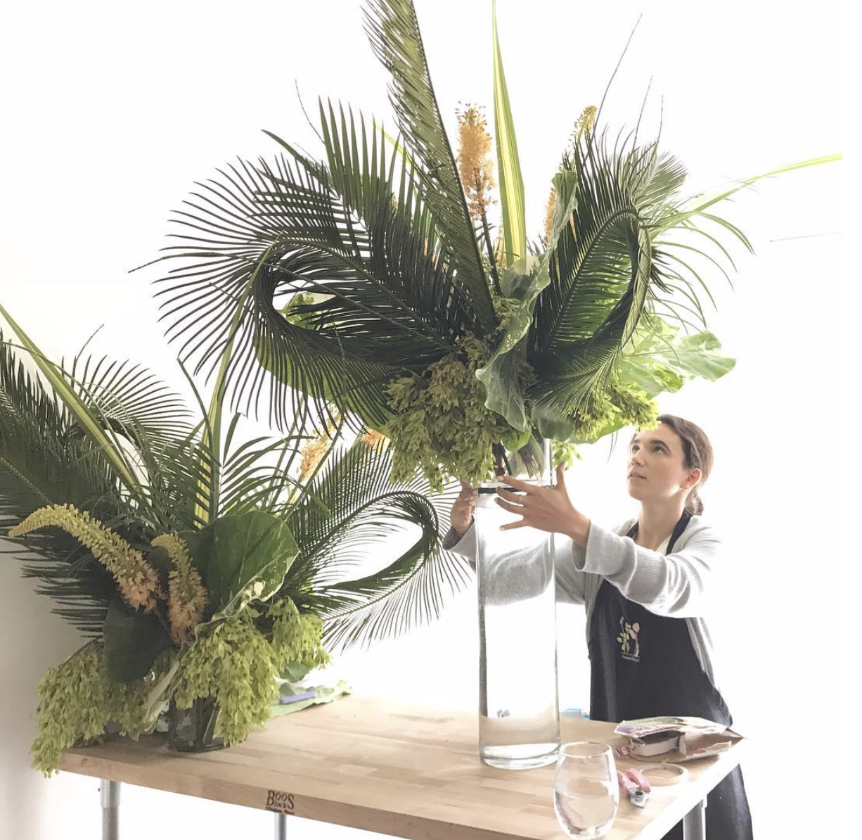 FlowerSchool Los Angeles