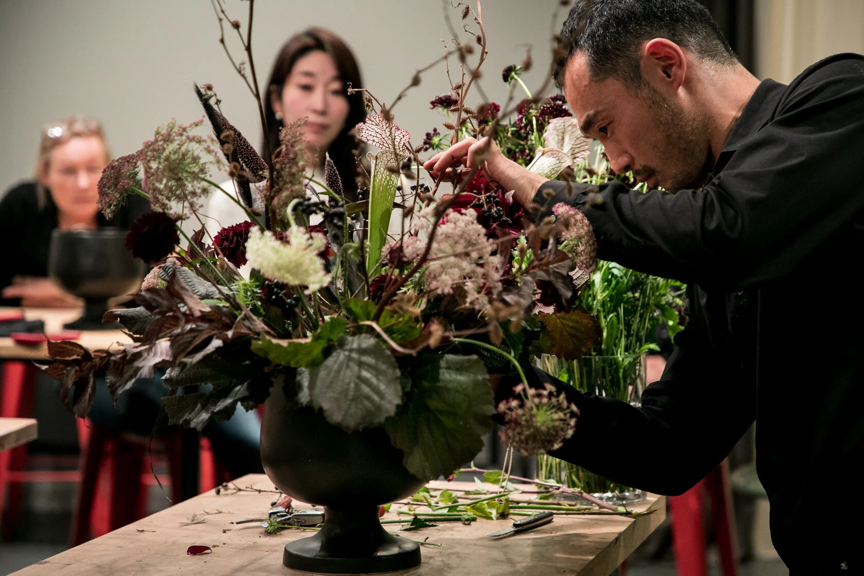 FlowerSchool New York