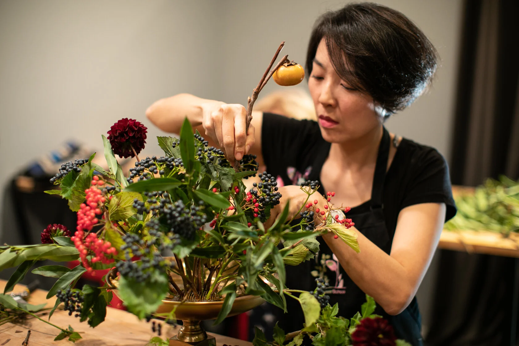 FlowerSchool New York