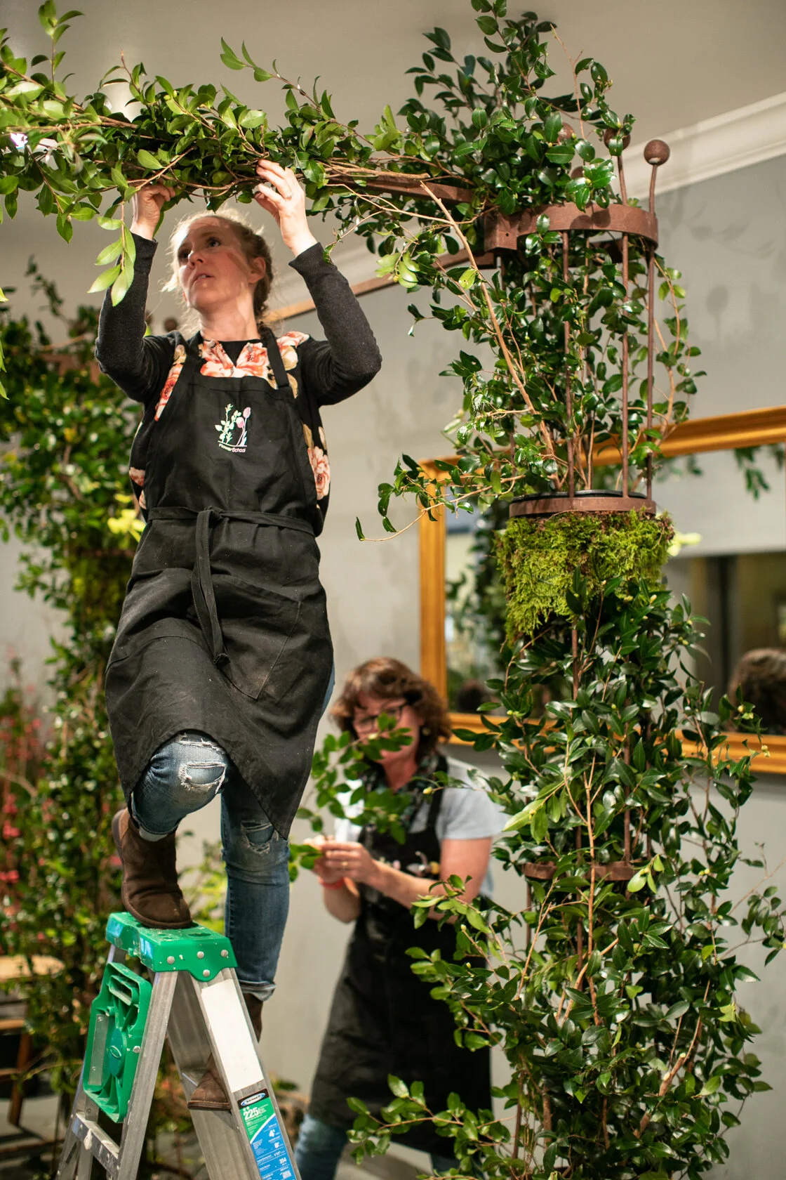 FlowerSchool NewYork