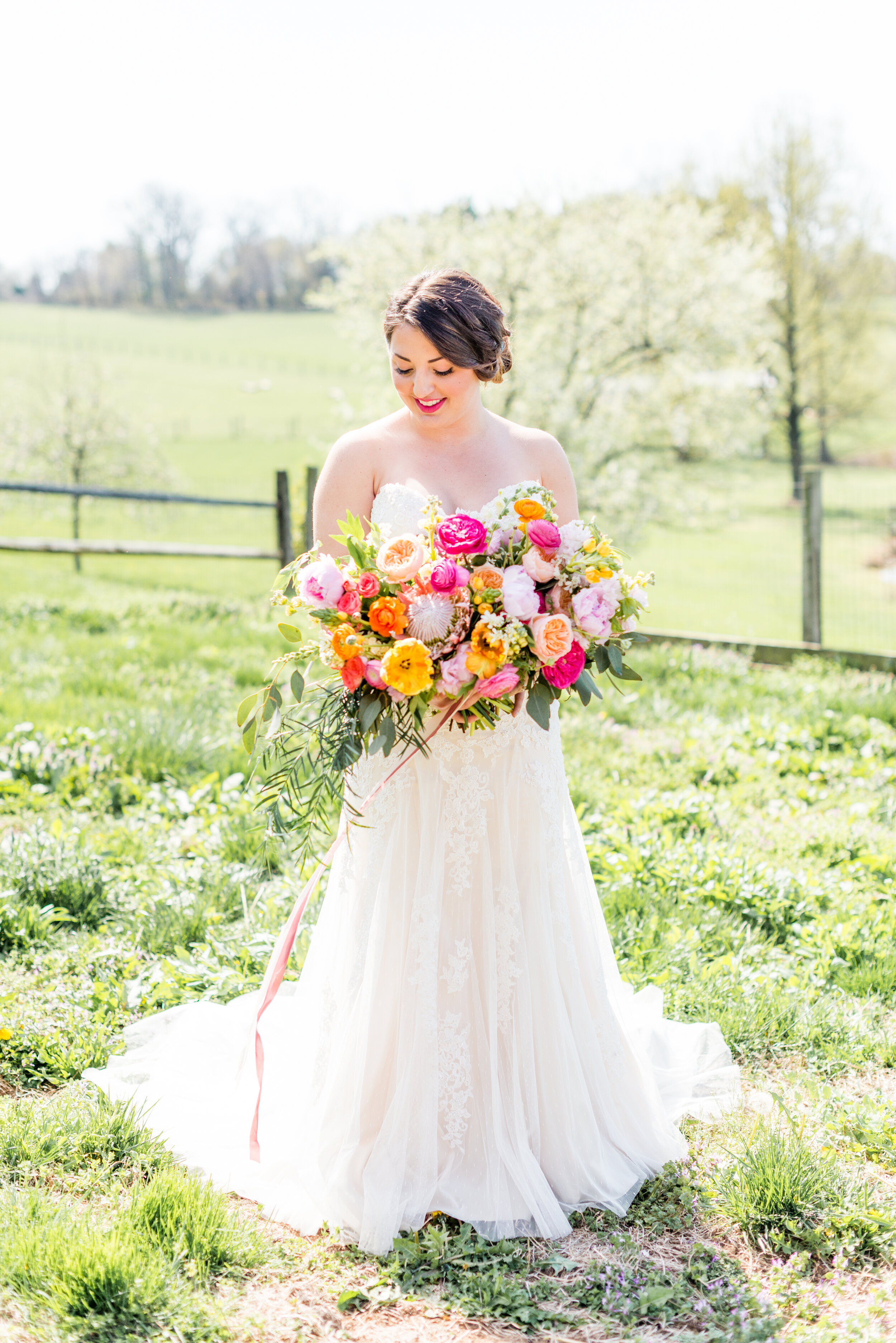 Florals by Petals By The Shore