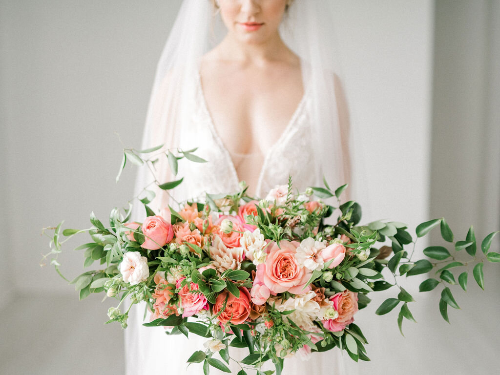 Floral by Petals By The Shore