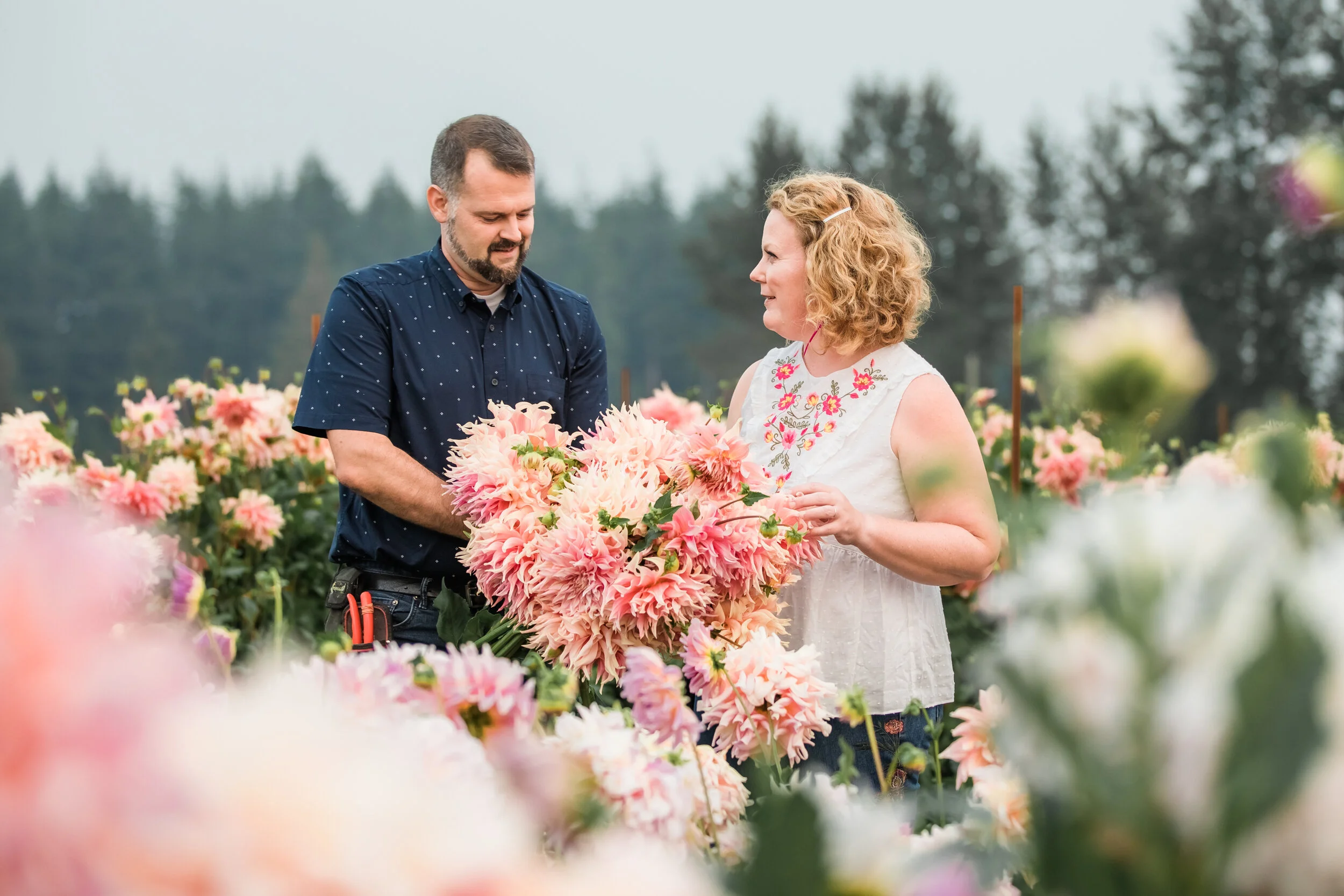 The Flower Podcast