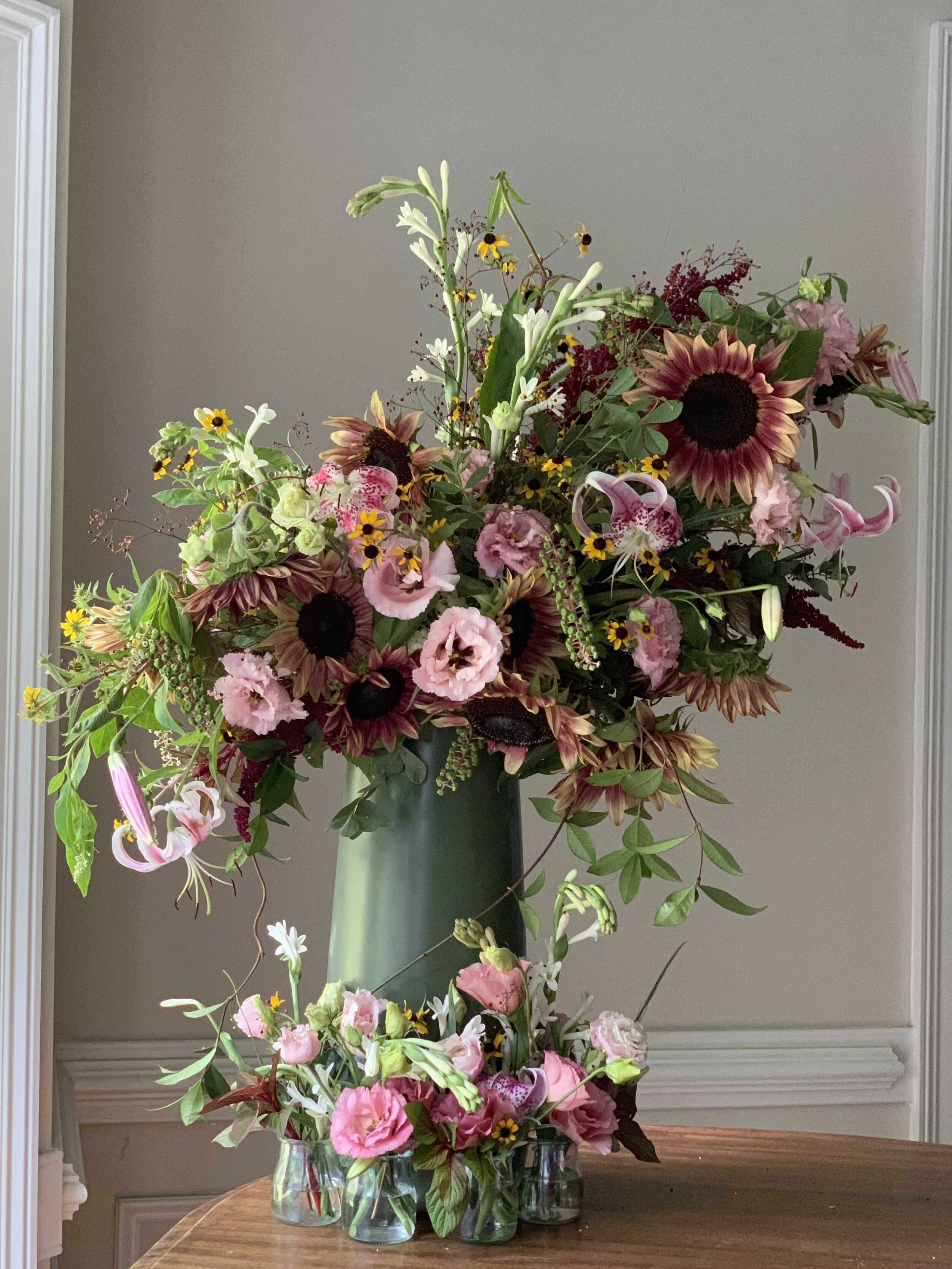 Florals by Amanda Rogers | Bouquet Atlanta