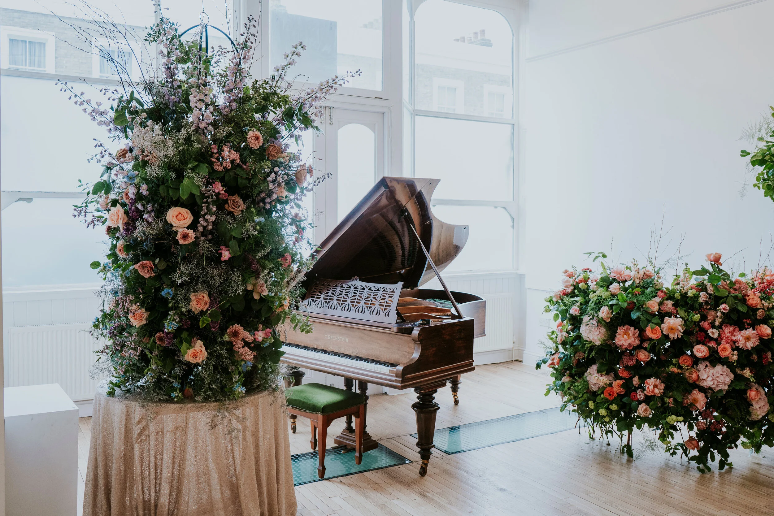 Image provided by Matthew Landers ®