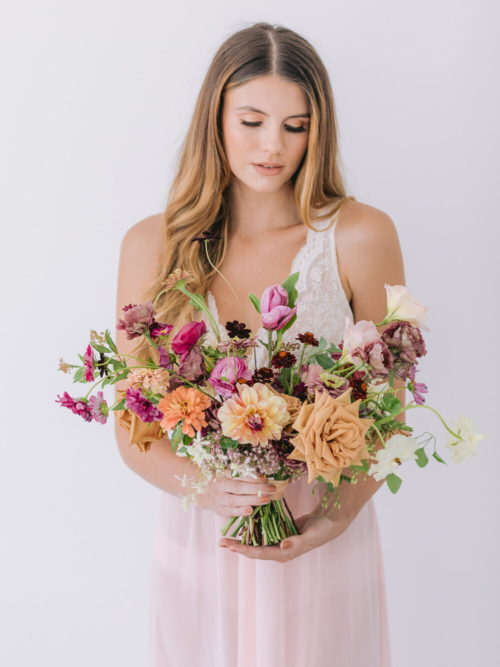 Florals by Blue Jasmine Floral / Image by @fineandfleurie