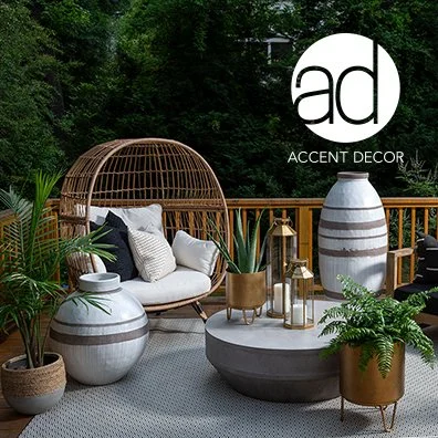 A Fresh Approach to Outdoor Spaces