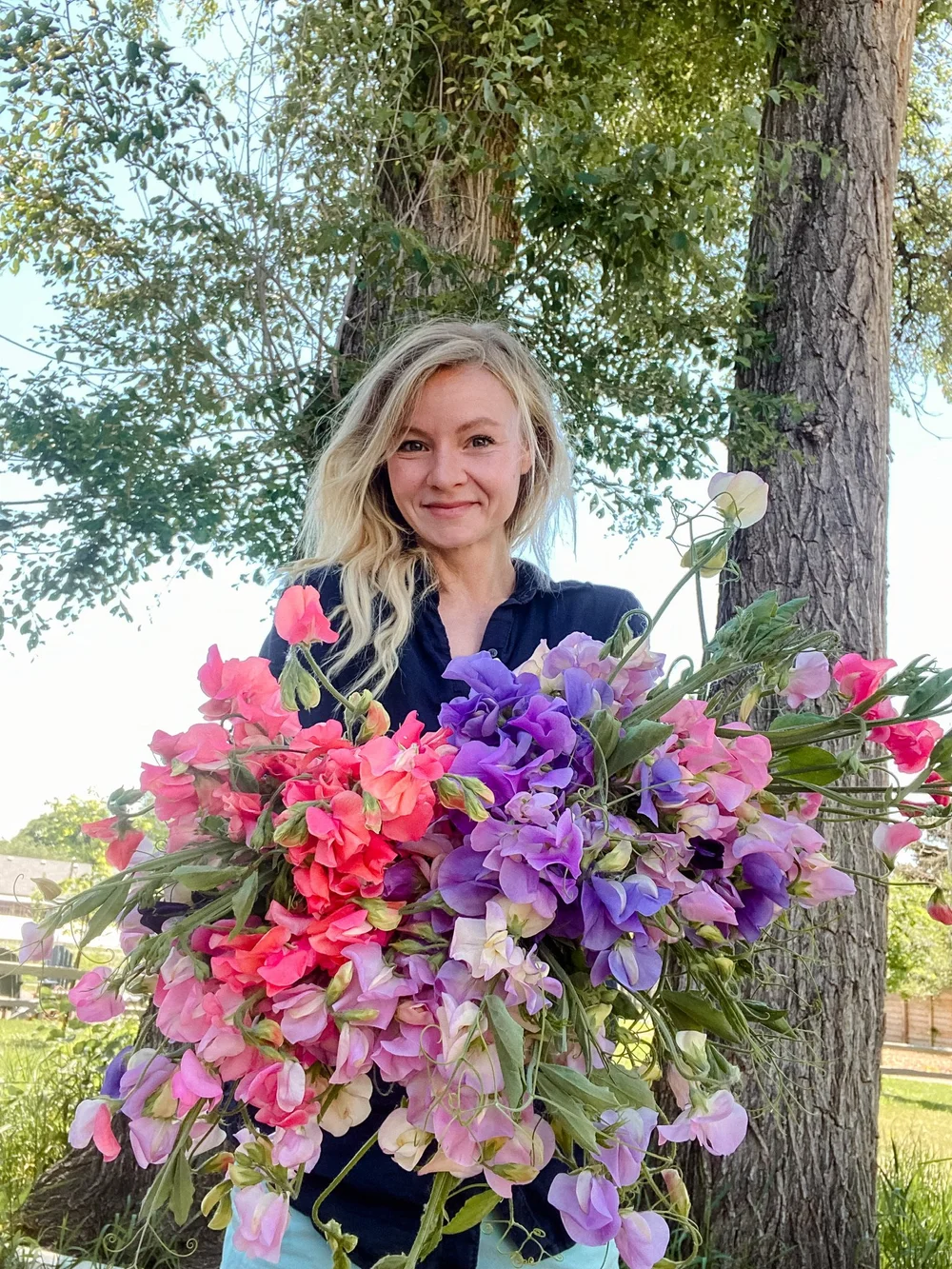 The Flower Podcast