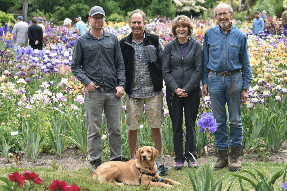 The Flower Podcast