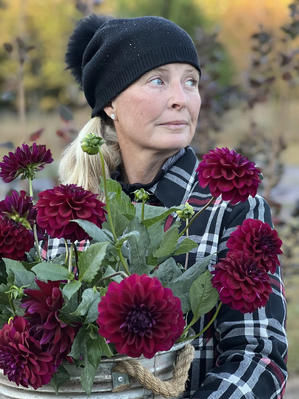 The Flower Podcast