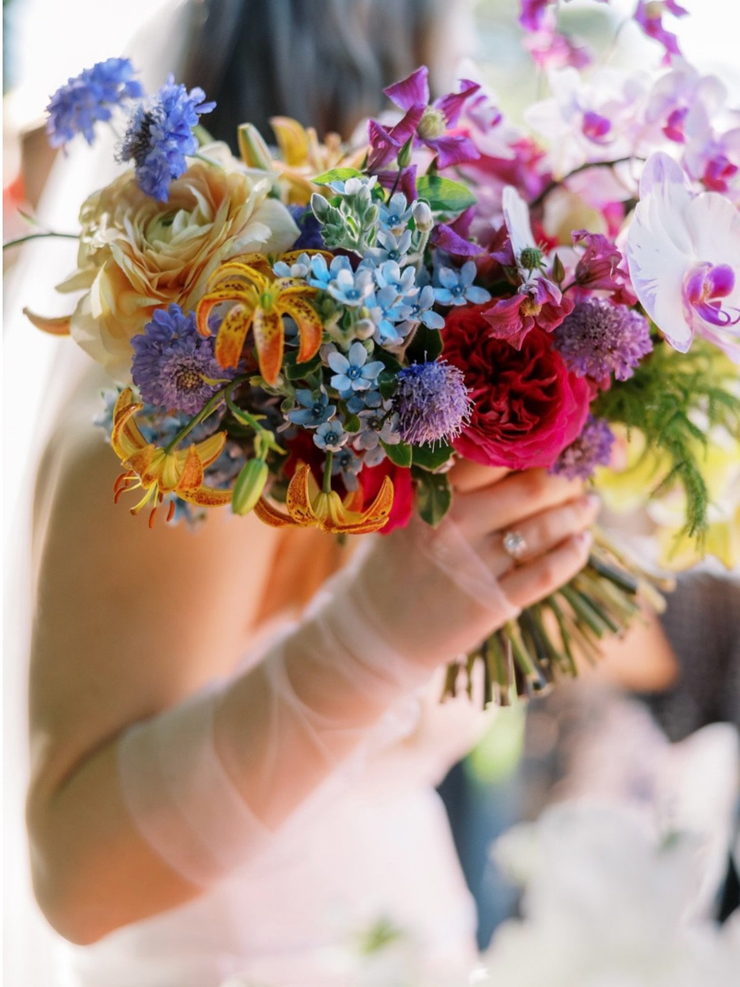 Our latest episode is with Elizabeth Hodges of @philofloral located in Greenville South Carolina!! 

Philo Florals is all about creating beautiful weddings and events.  It was great to catch up with Elizabeth and learning how she&rsquo;s been recreat
