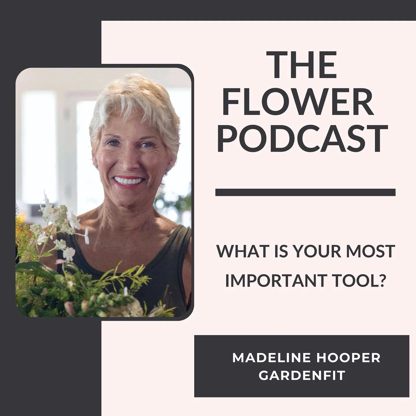 We put so much energy into growing, designing, and caring for flowers&mdash;but how often do we think about caring for ourselves? 

Clippers, knives, buckets, and even our phones can help us get through the day, but none of them will keep us farming 