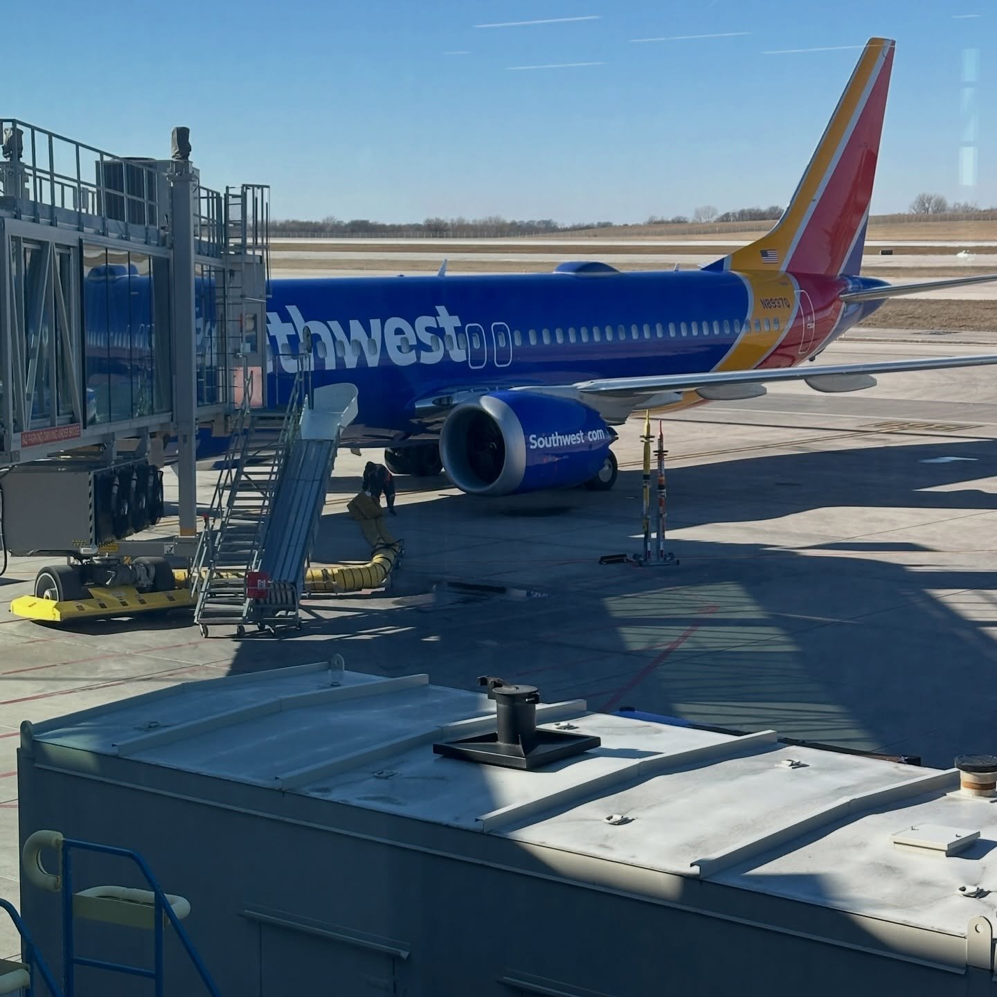 On my way to Albuquerque!! Looking forward to the @ascfginc conference!!

Who&rsquo;s going??