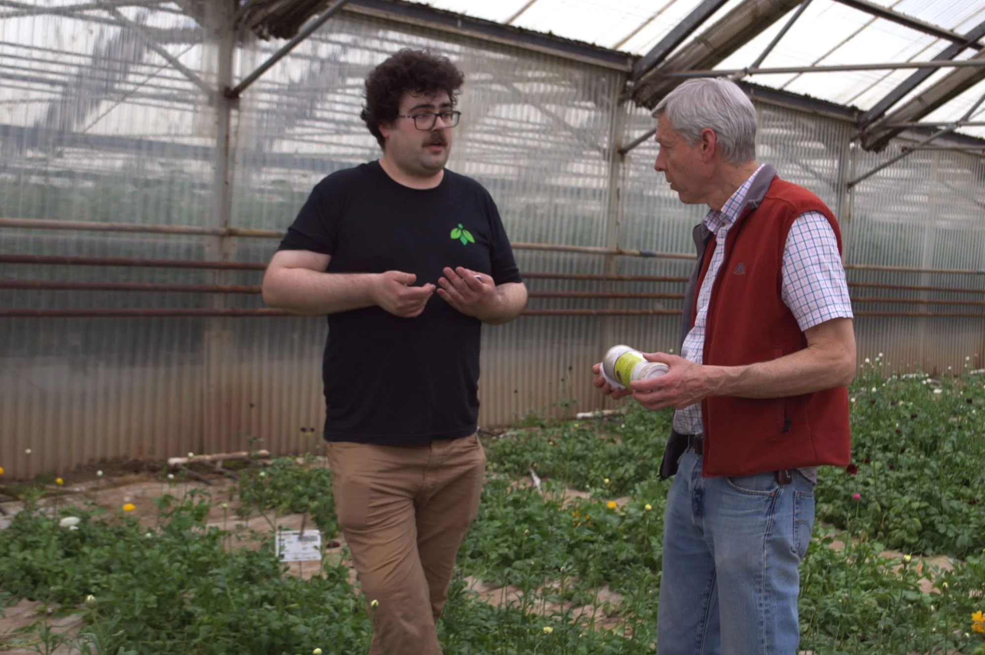 Erik at Rose greenhouse.jpg