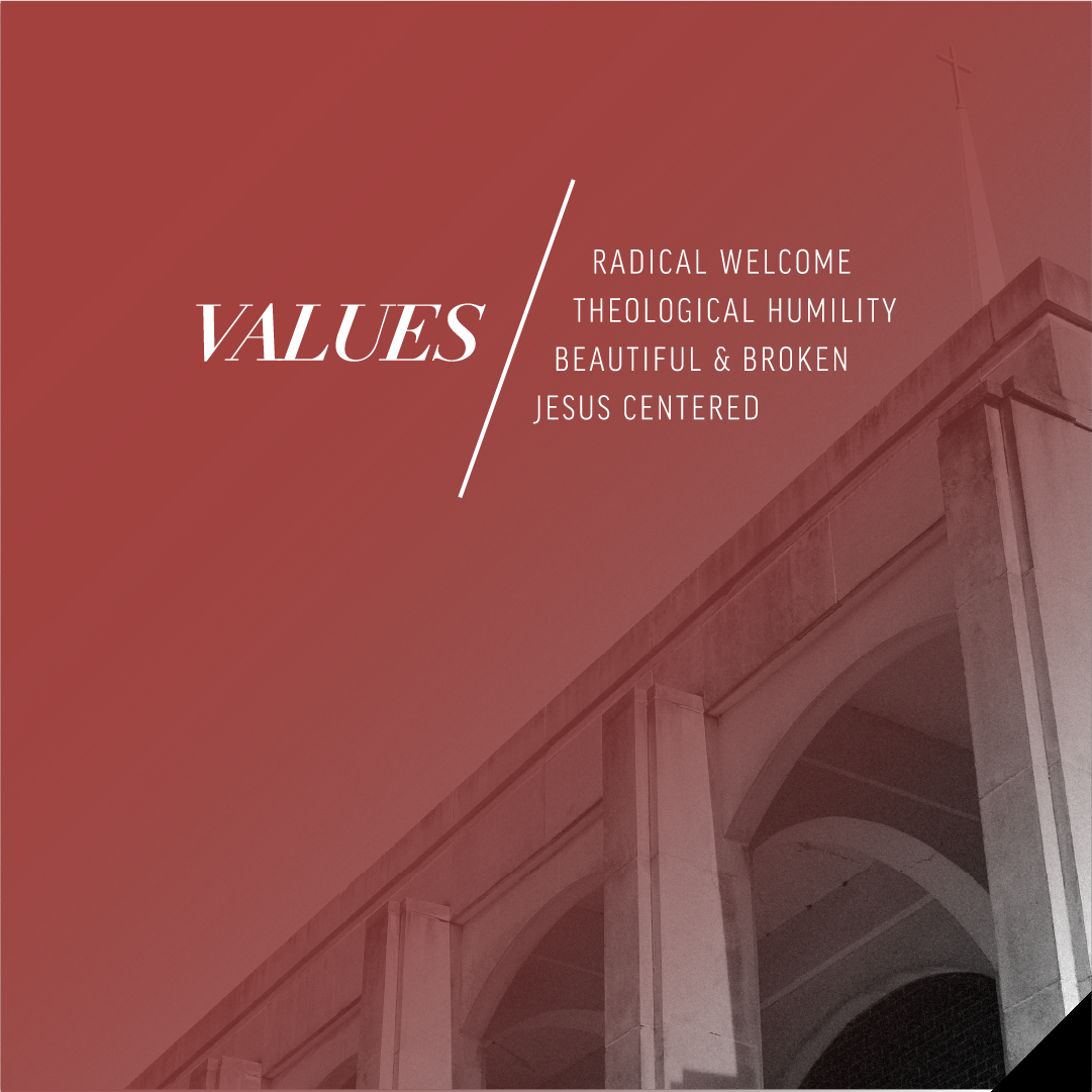 Jesus Centered - 2/18/24