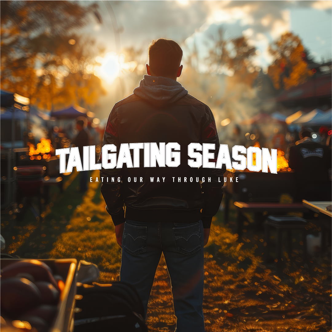 The First Last Supper - 10/6/24