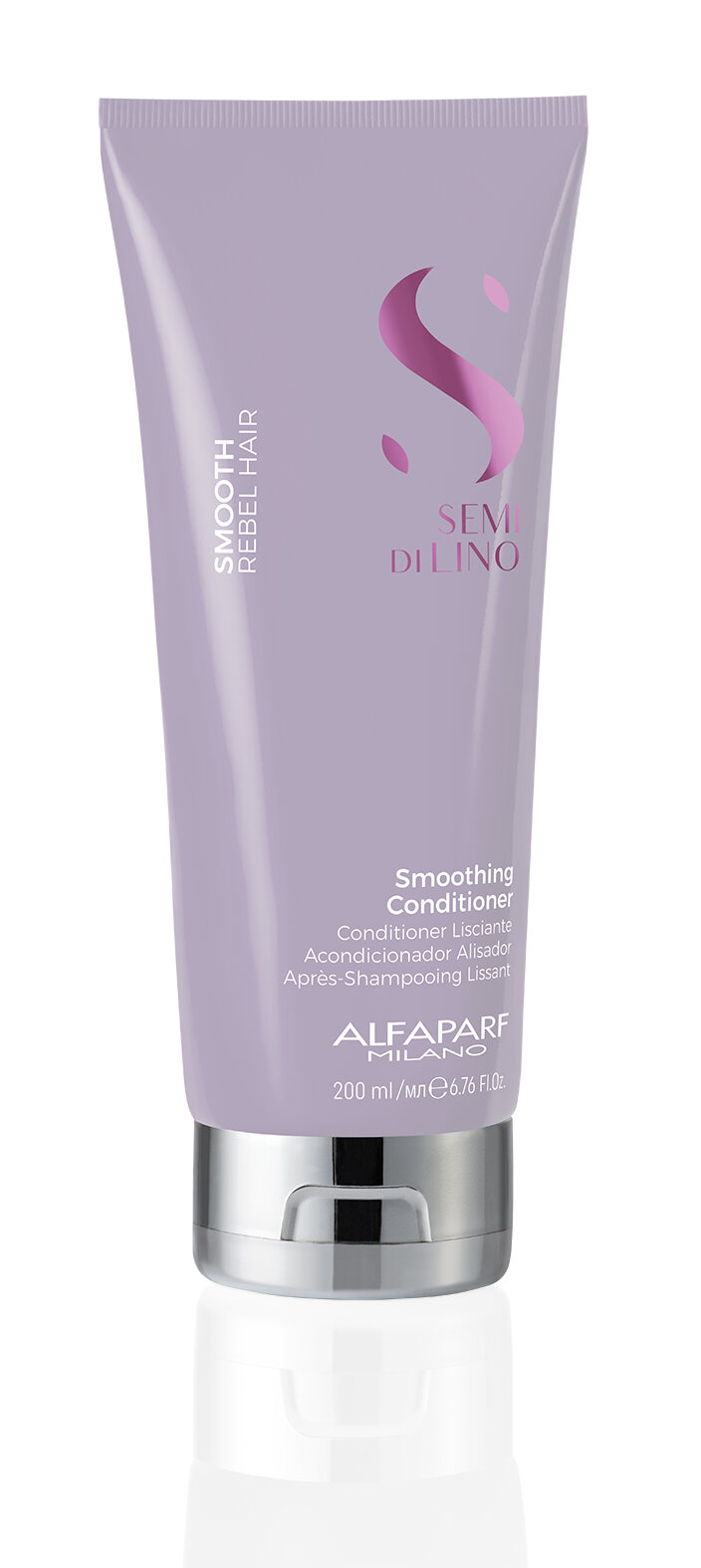 ALFAPARF SEMI DI LINO SMOOTH CONDITIONER