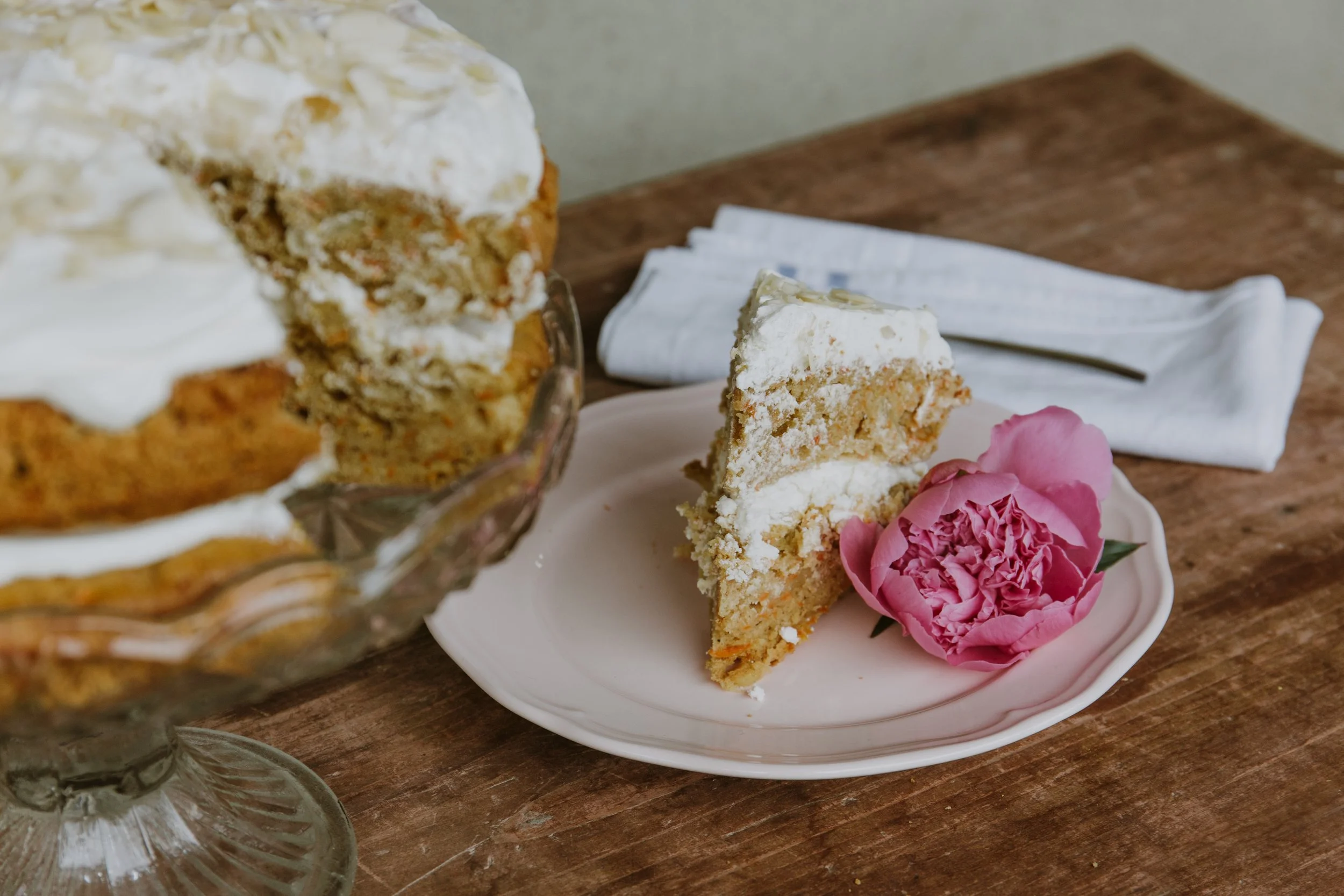 Ditching the Diet Mentality 