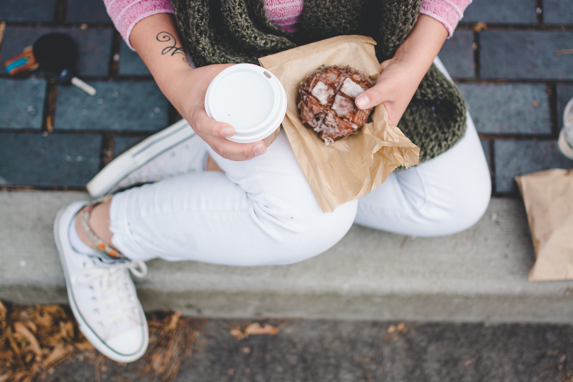 Posting Calories in Restaurants is Now a Federal Law, So What Should We Do Now? 