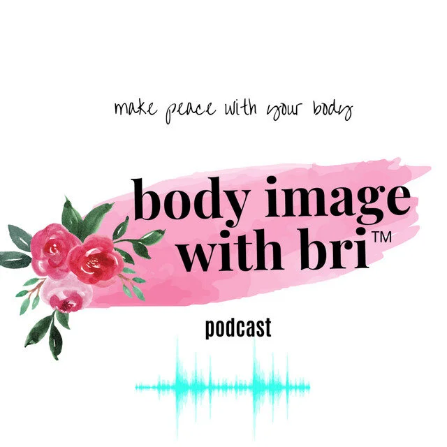 Body Image With Bri