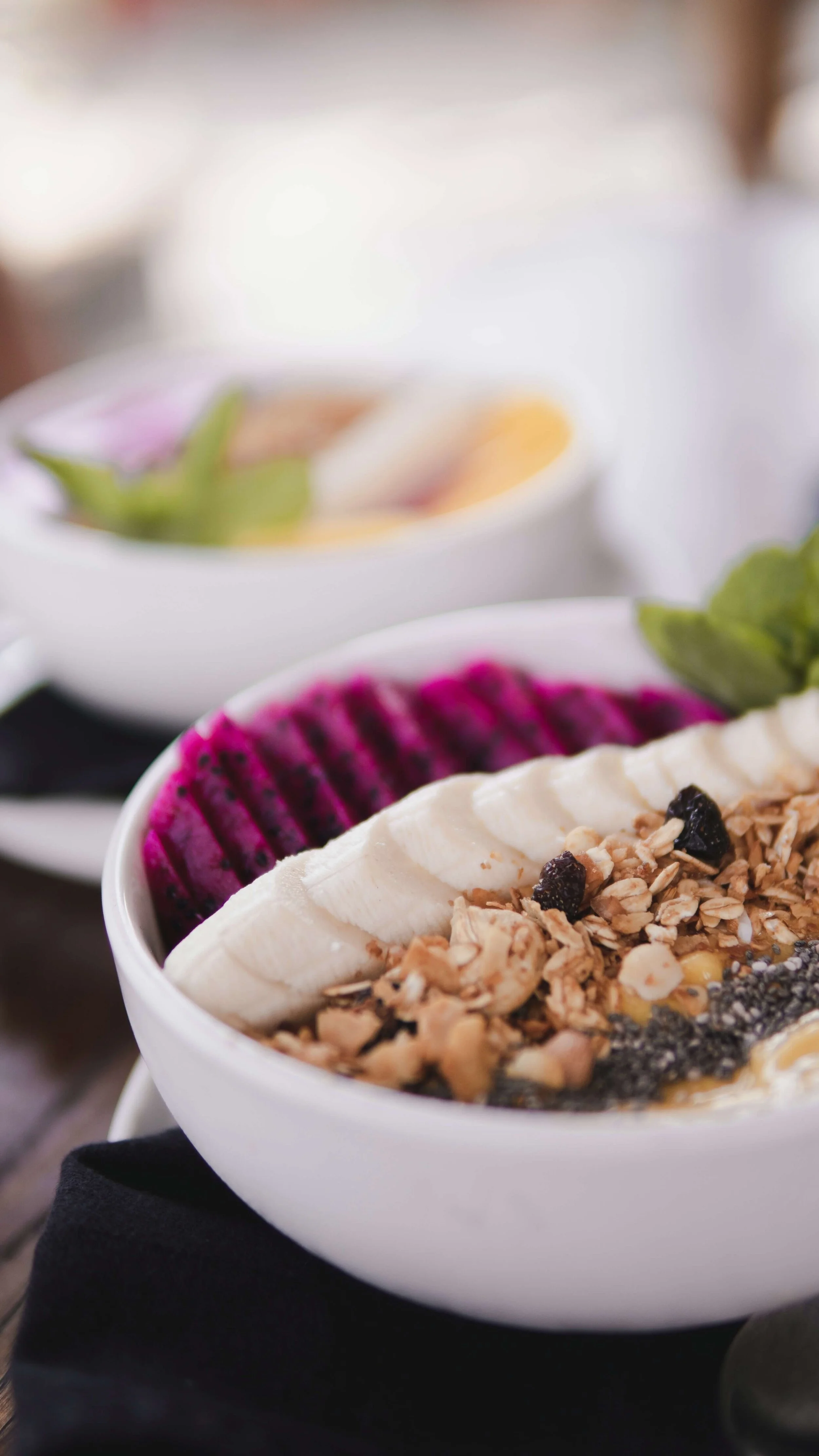 What is Orthorexia Nervosa? When Eating Healthy Becomes Unhealthy